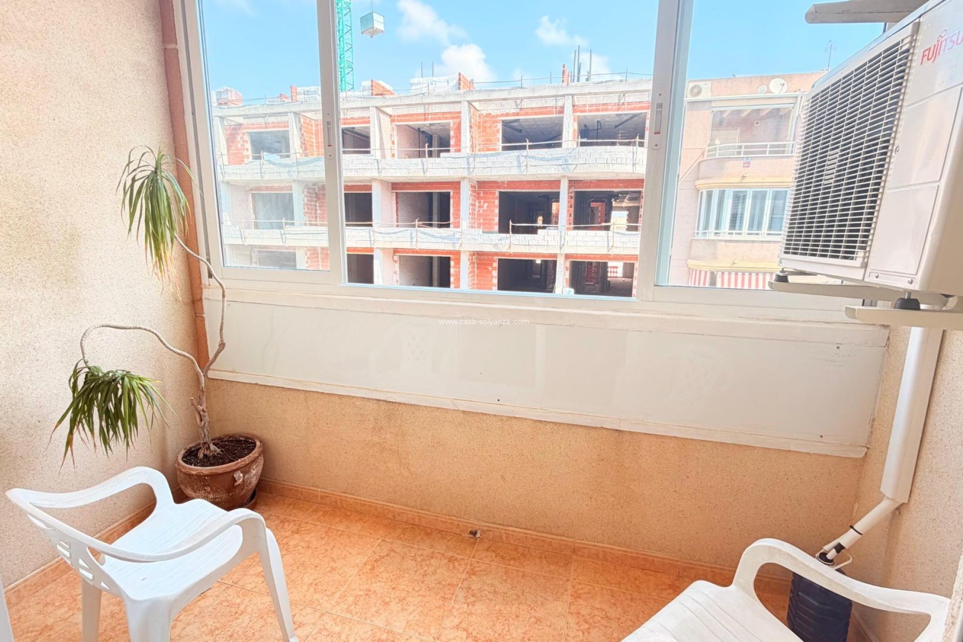 Reventa - Apartamento / piso - Torrevieja - Curva Del Palangre