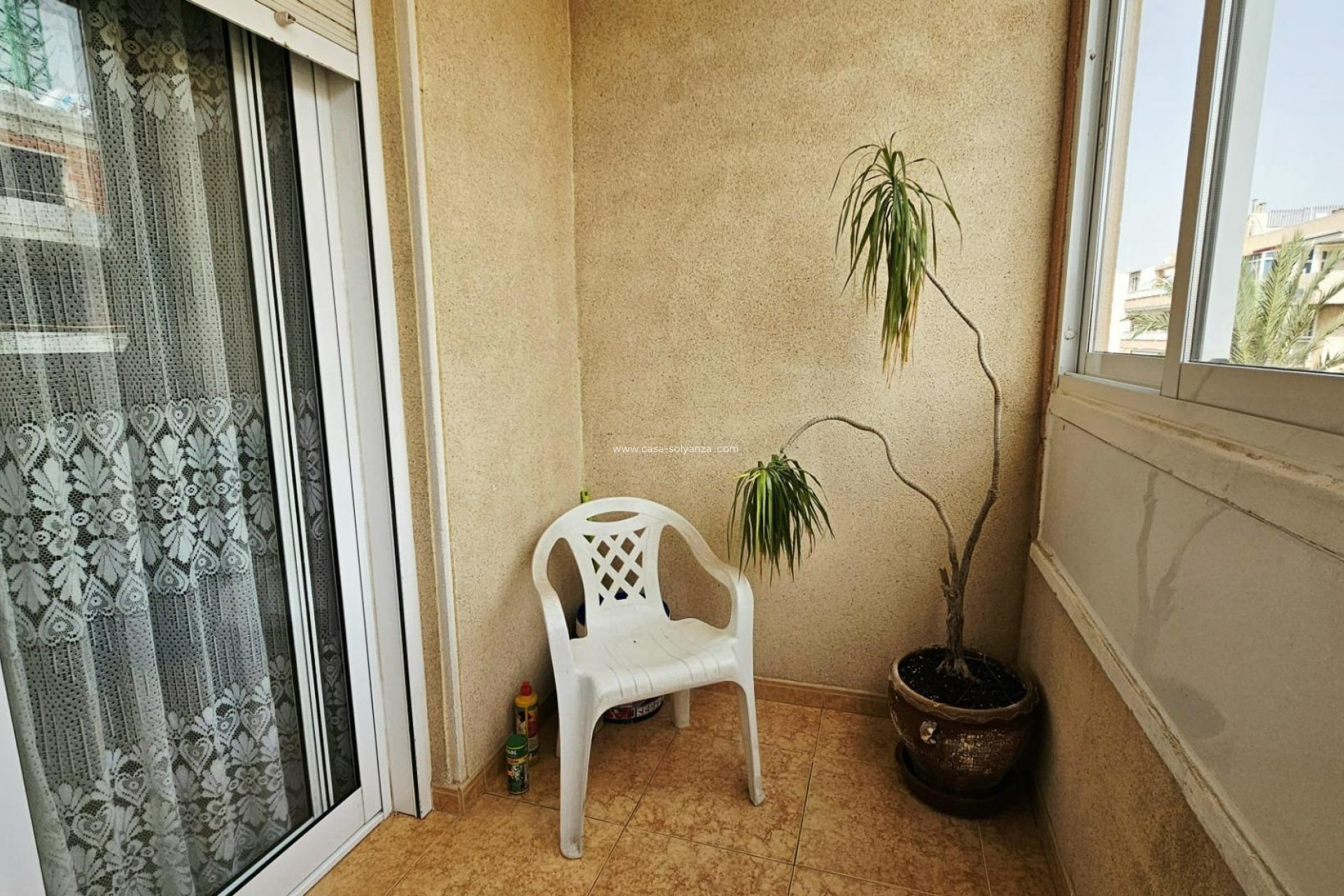 Reventa - Apartamento / piso - Torrevieja - Curva Del Palangre
