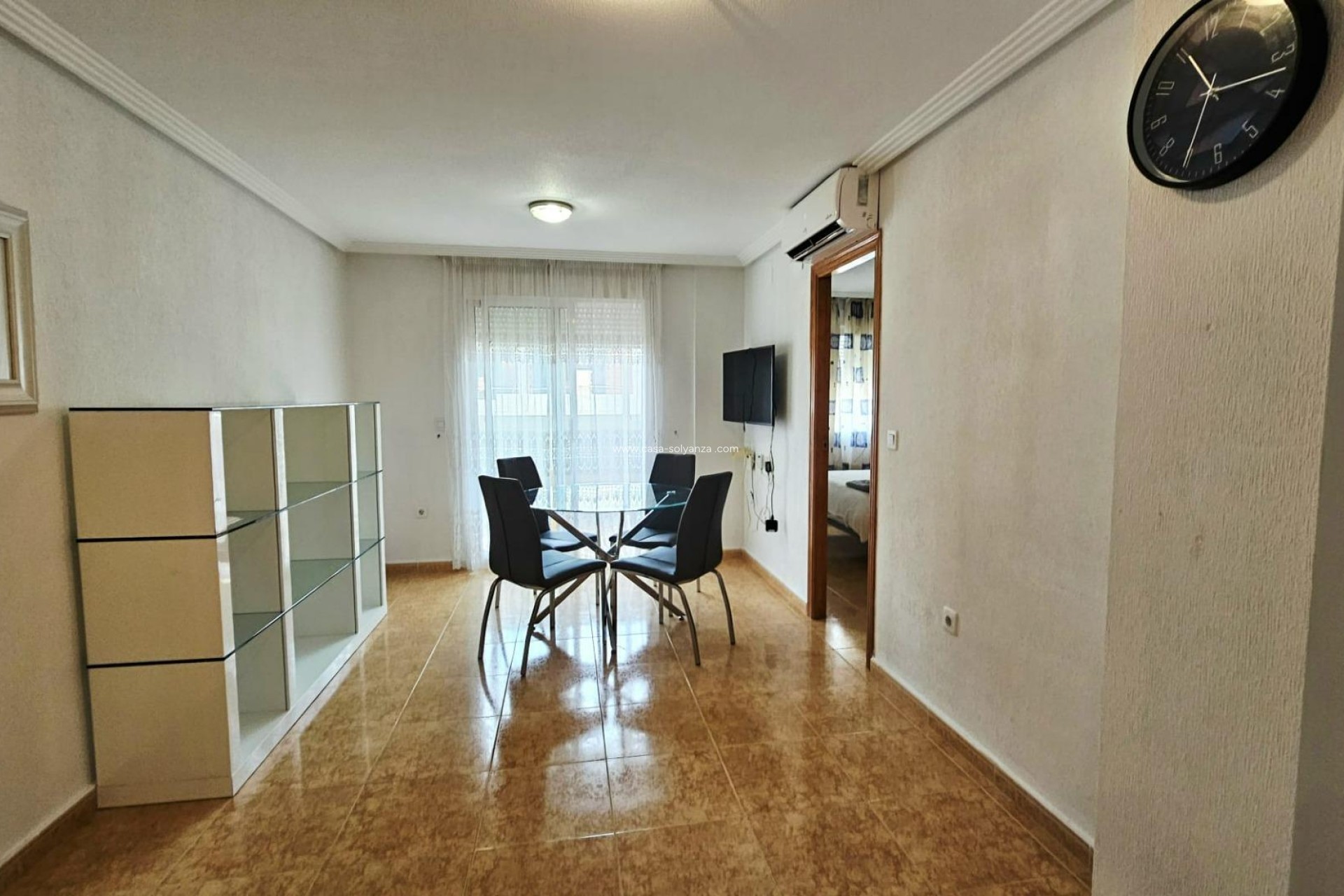 Reventa - Apartamento / piso - Torrevieja - Curva Del Palangre