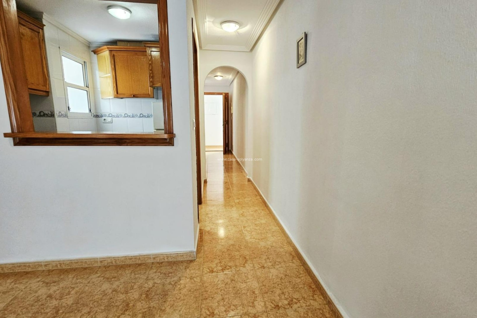 Reventa - Apartamento / piso - Torrevieja - Curva Del Palangre