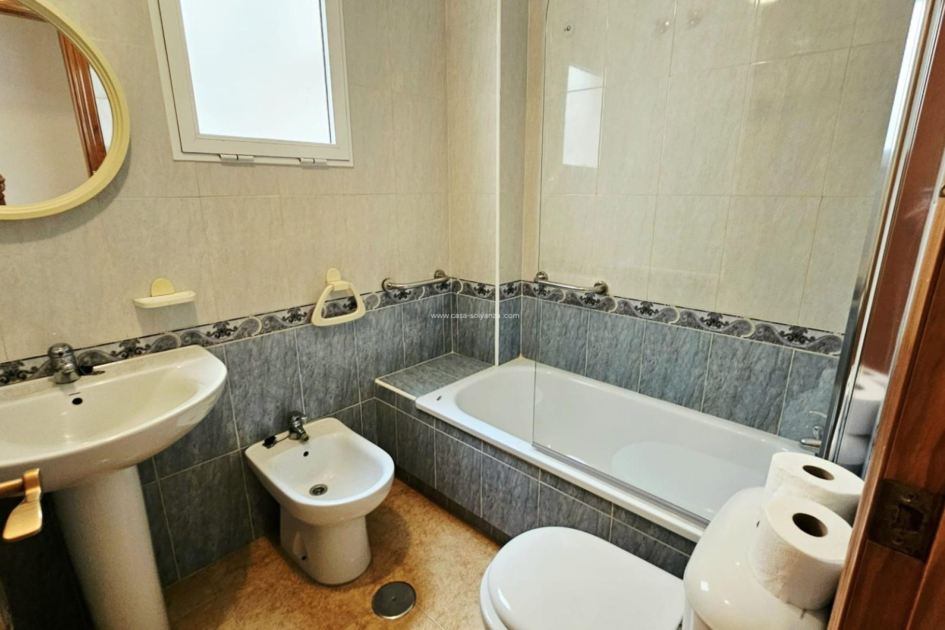 Reventa - Apartamento / piso - Torrevieja - Curva Del Palangre