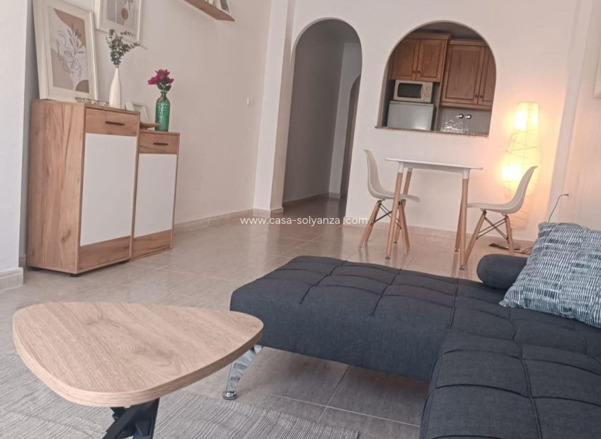 Reventa - Apartamento / piso - Torrevieja - Curva Del Palangre