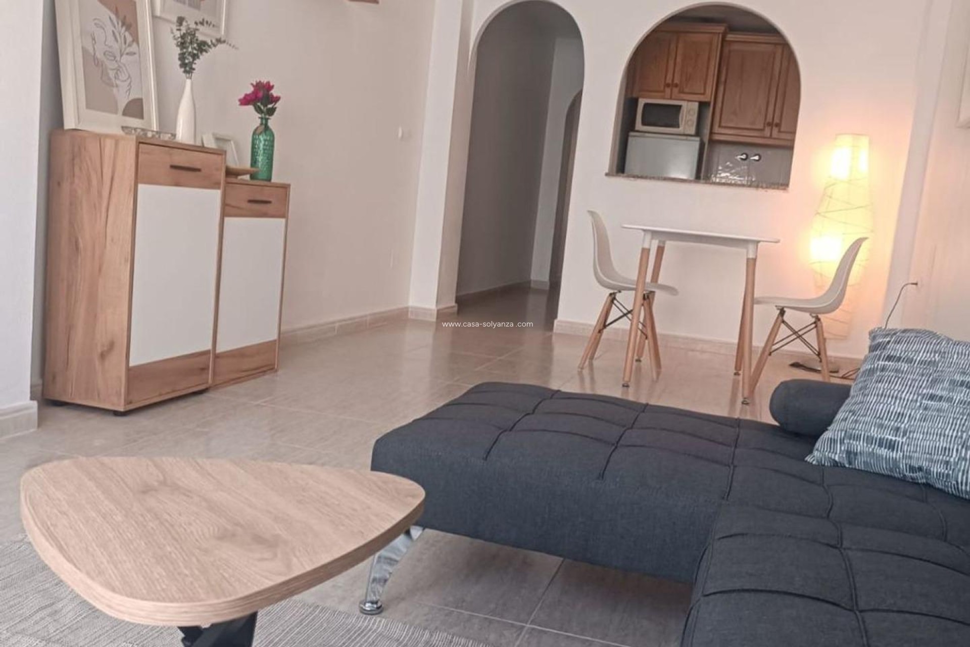 Reventa - Apartamento / piso - Torrevieja - Curva Del Palangre