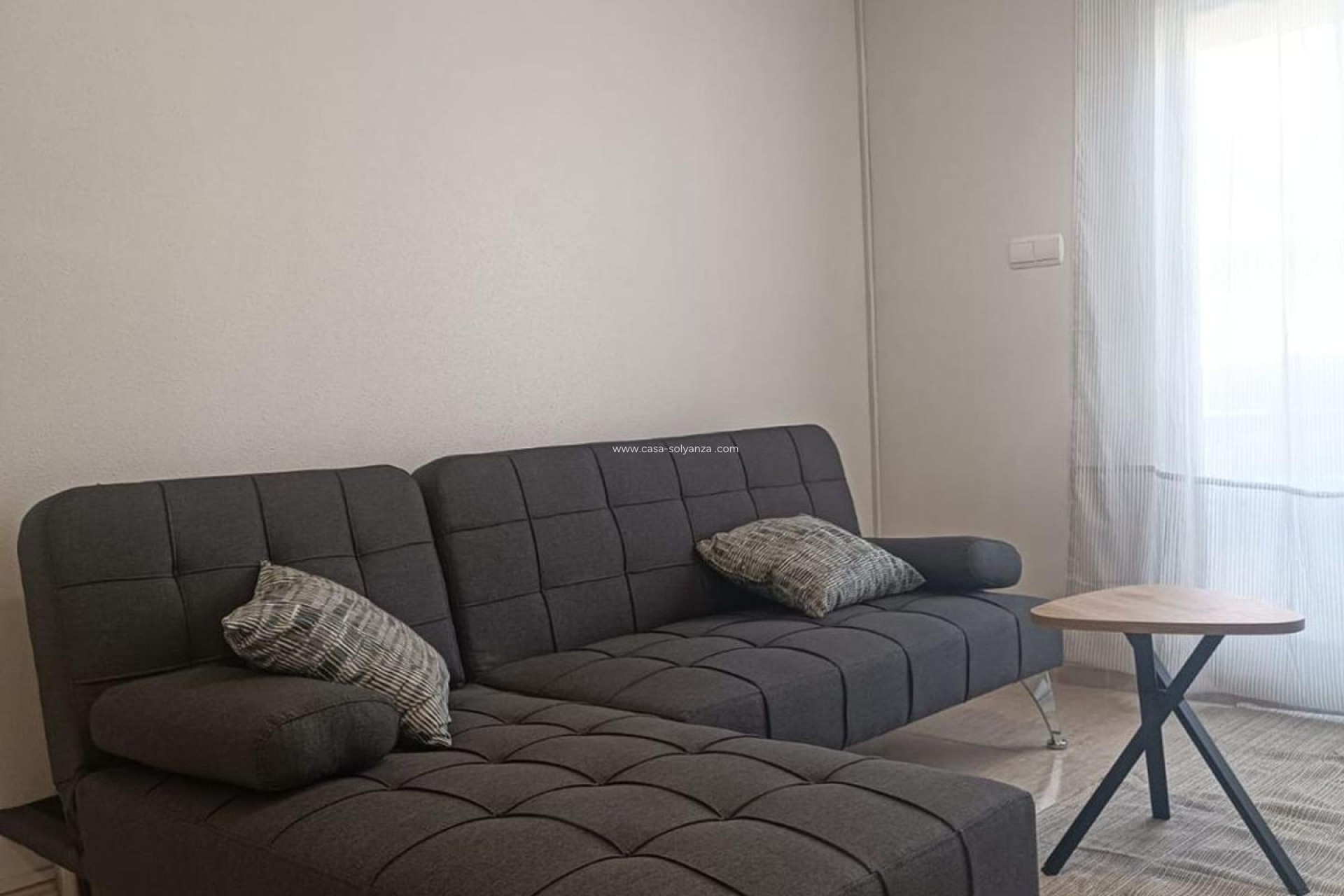 Reventa - Apartamento / piso - Torrevieja - Curva Del Palangre