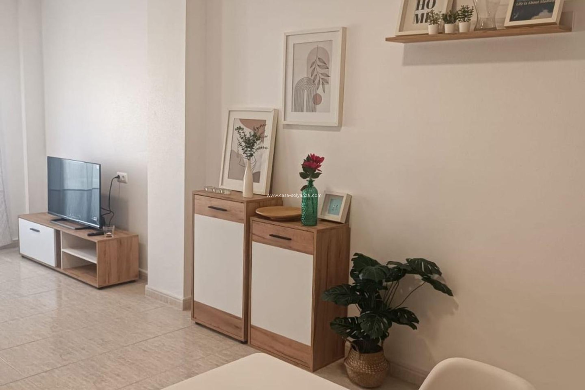 Reventa - Apartamento / piso - Torrevieja - Curva Del Palangre