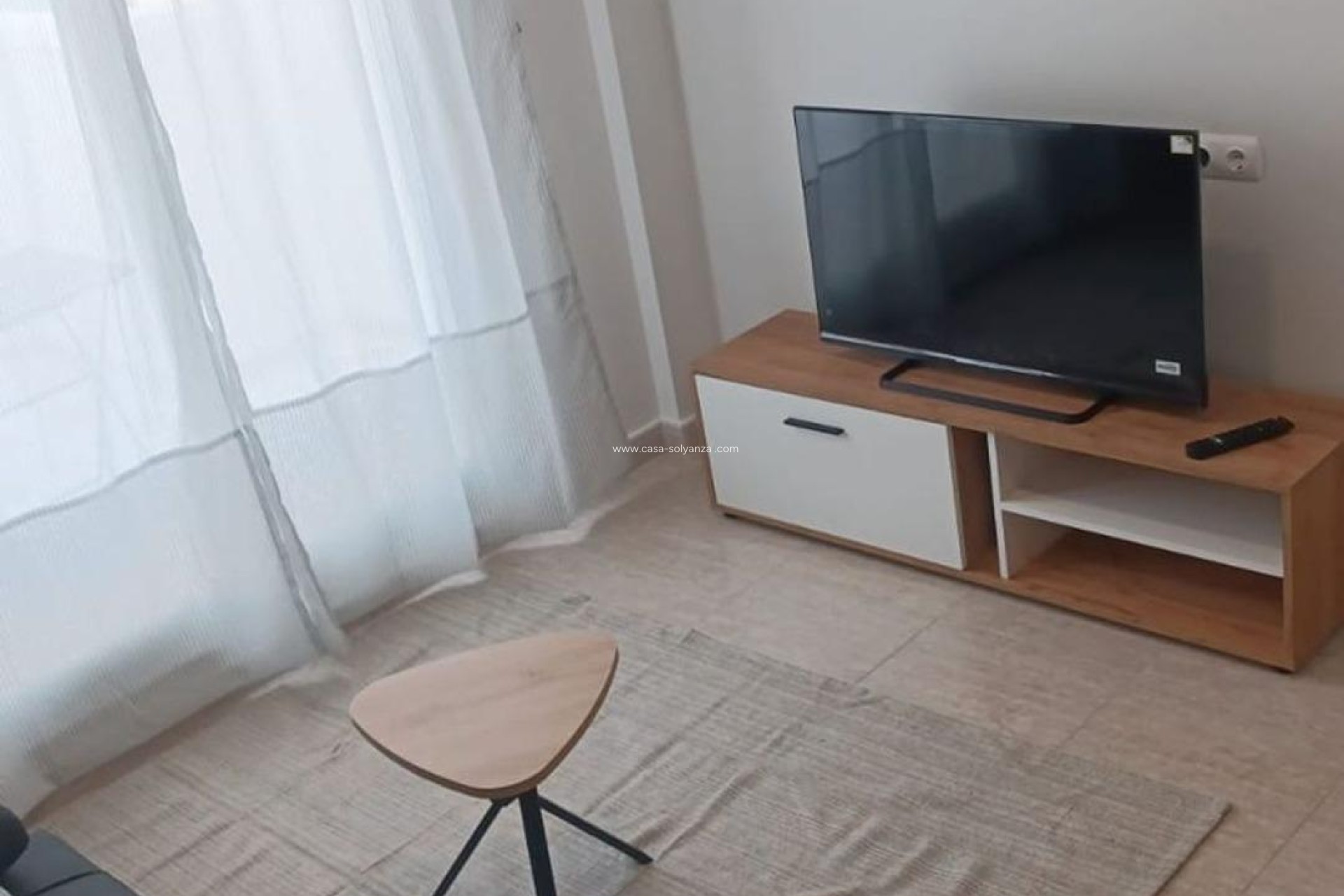 Reventa - Apartamento / piso - Torrevieja - Curva Del Palangre