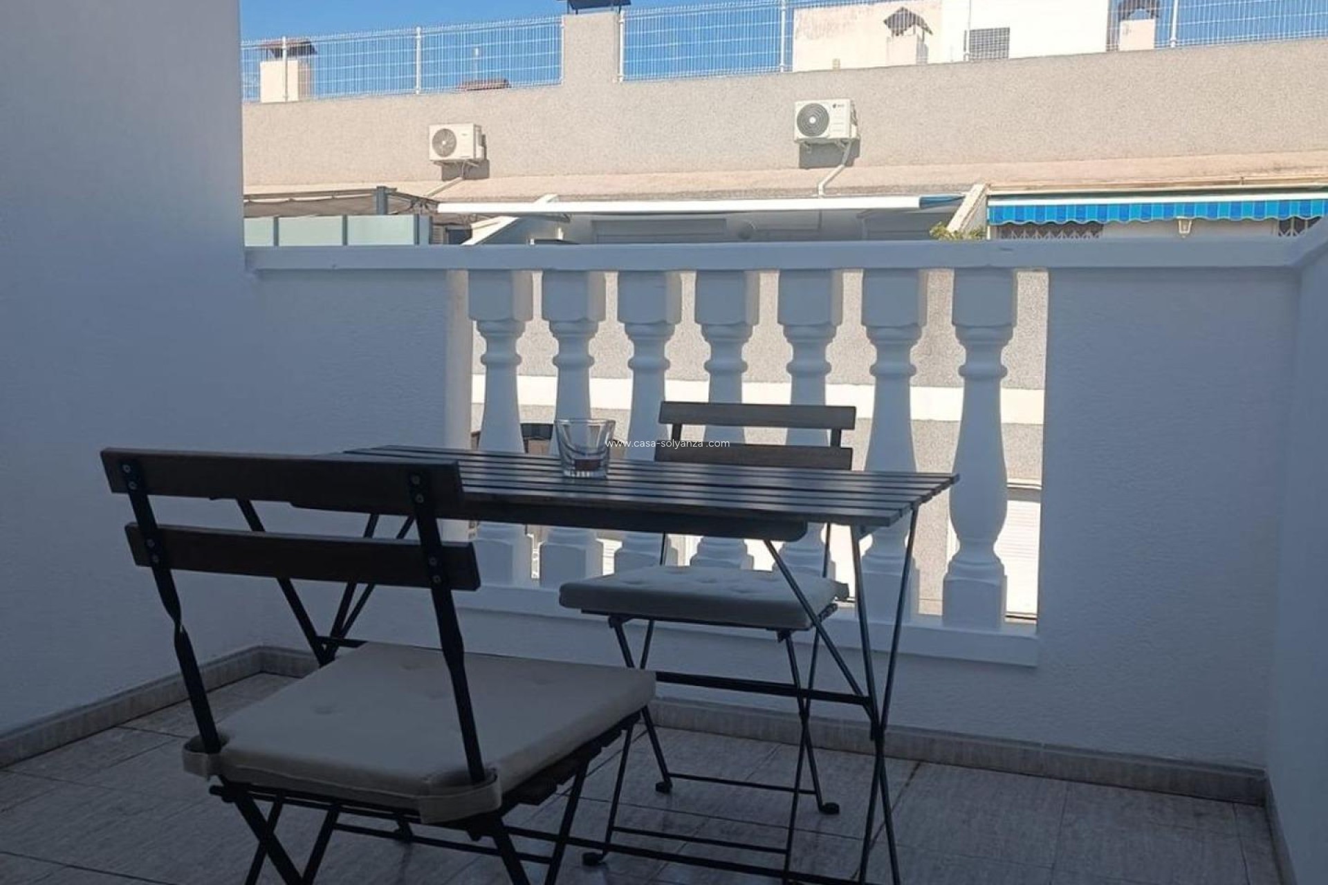 Reventa - Apartamento / piso - Torrevieja - Curva Del Palangre