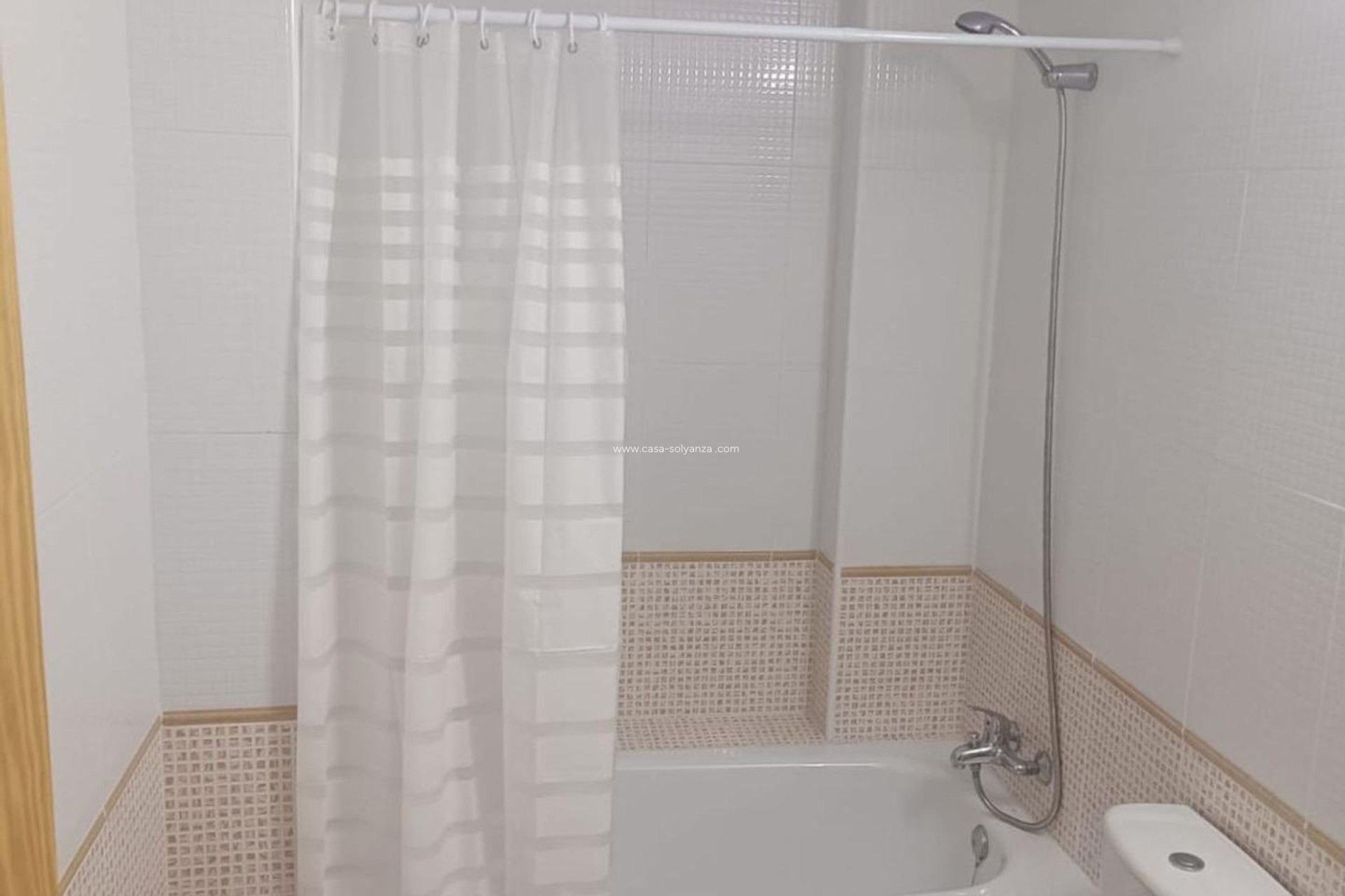 Reventa - Apartamento / piso - Torrevieja - Curva Del Palangre