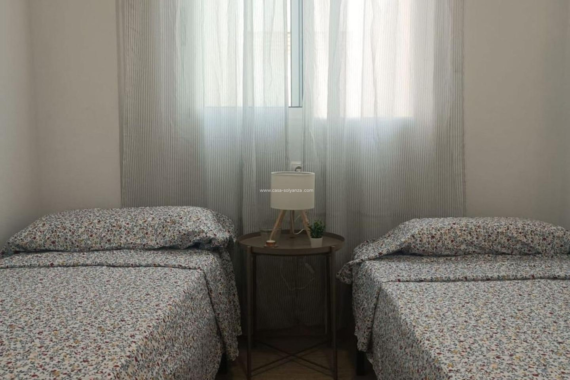Reventa - Apartamento / piso - Torrevieja - Curva Del Palangre