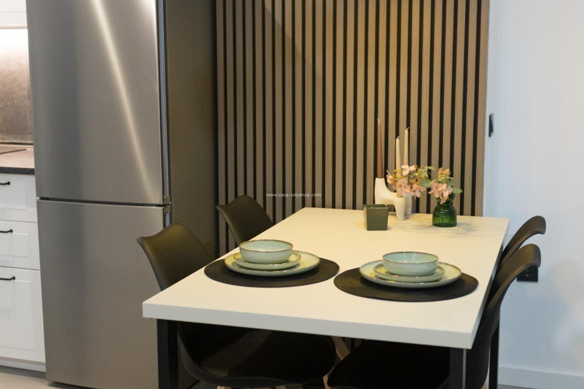 Reventa - Apartamento / piso - Torrevieja - Curva Del Palangre