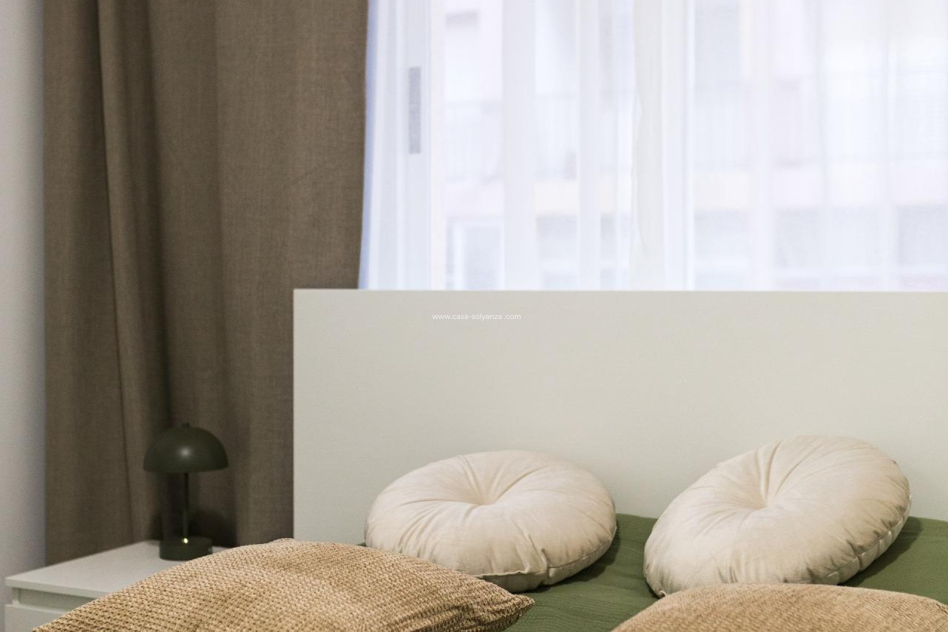 Reventa - Apartamento / piso - Torrevieja - Curva Del Palangre