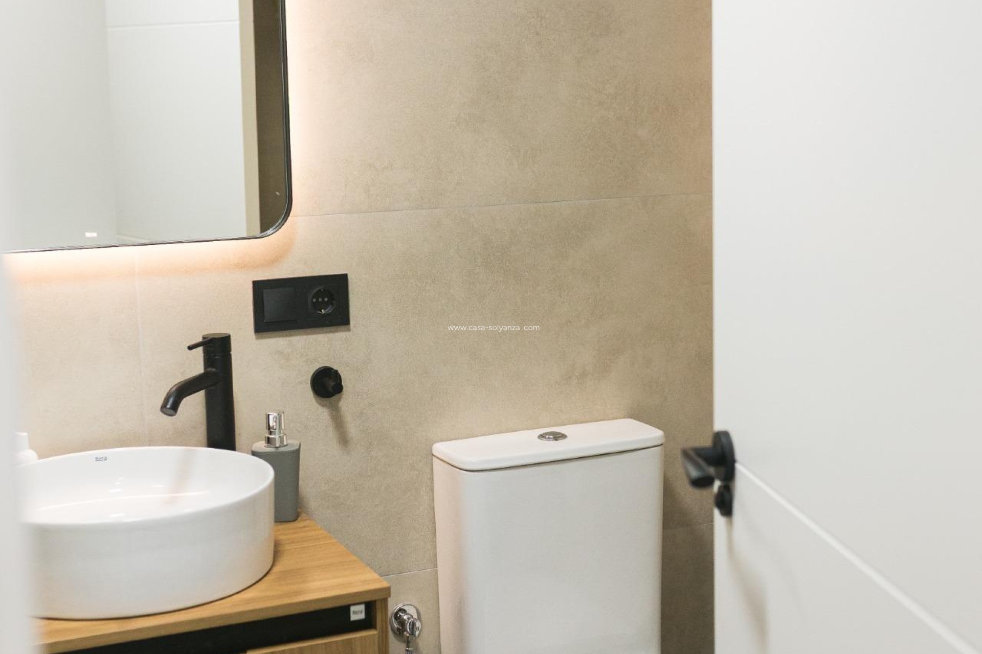 Reventa - Apartamento / piso - Torrevieja - Curva Del Palangre