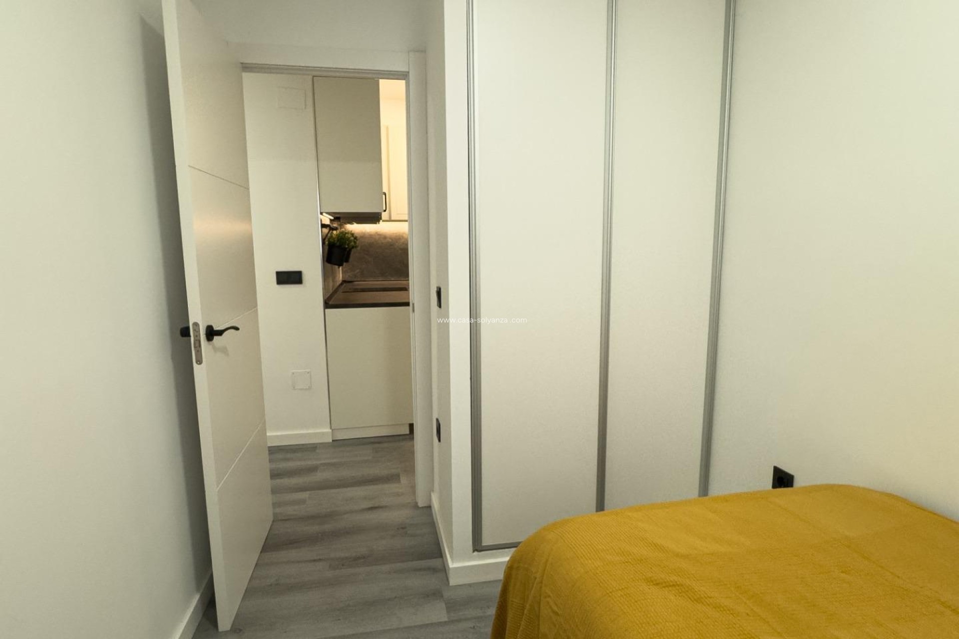 Reventa - Apartamento / piso - Torrevieja - Curva Del Palangre