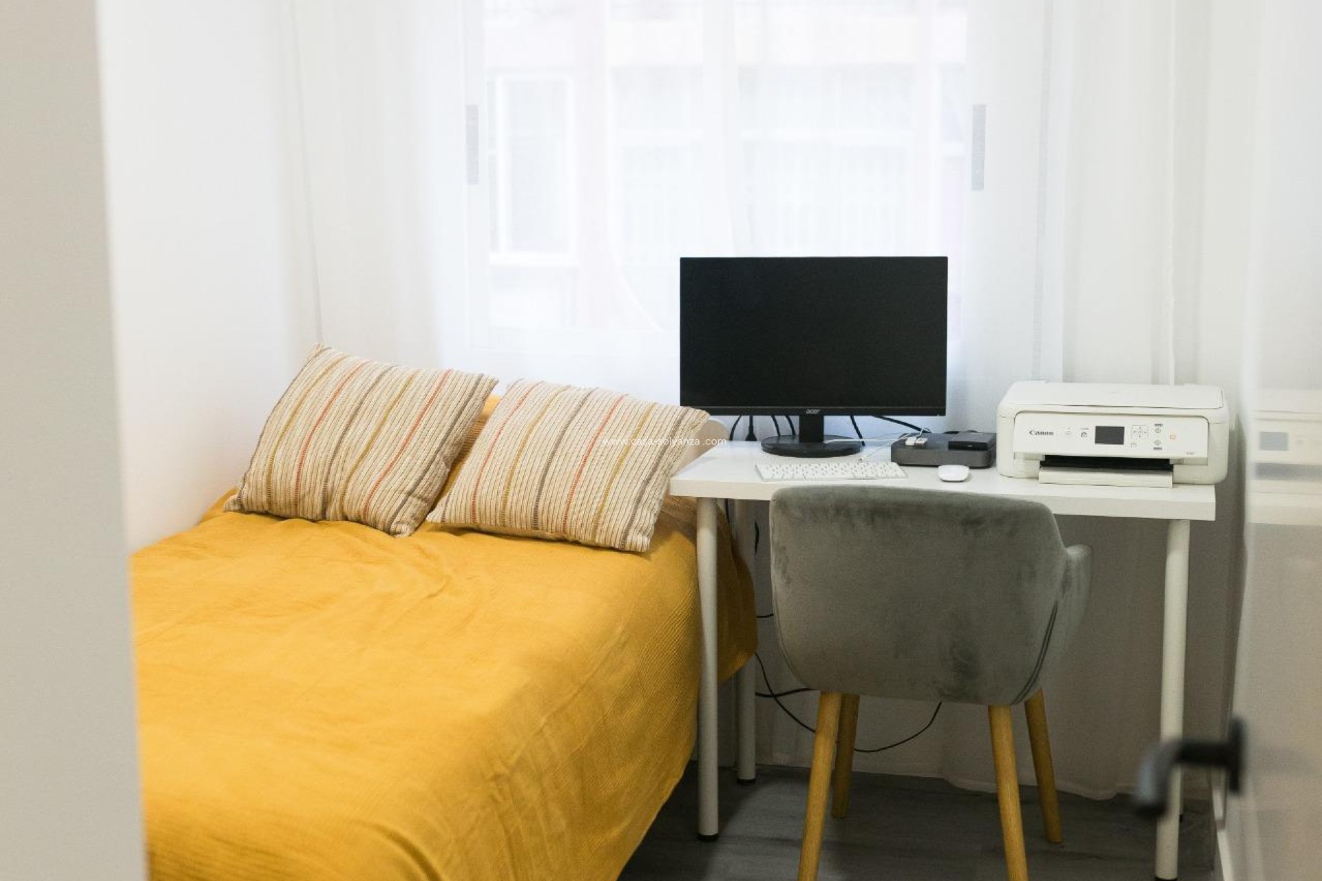 Reventa - Apartamento / piso - Torrevieja - Curva Del Palangre