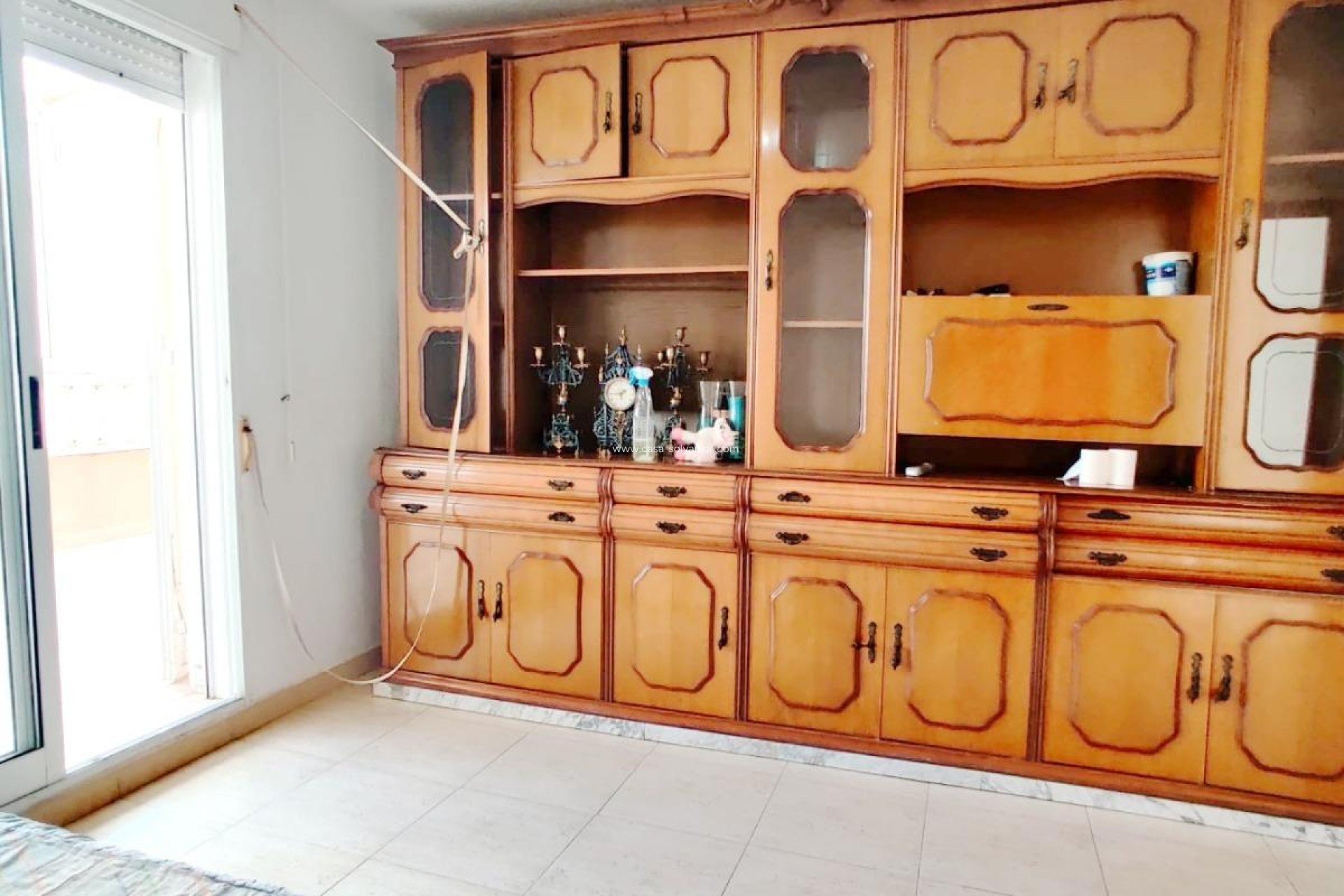 Reventa - Apartamento / piso - Torrevieja - Curva Del Palangre