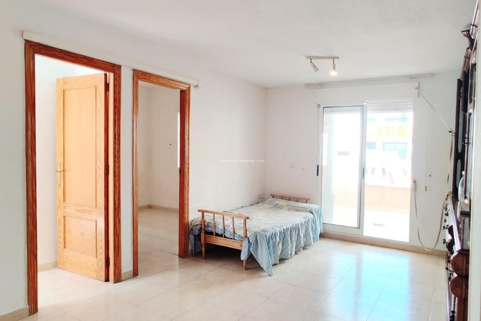 Reventa - Apartamento / piso - Torrevieja - Curva Del Palangre