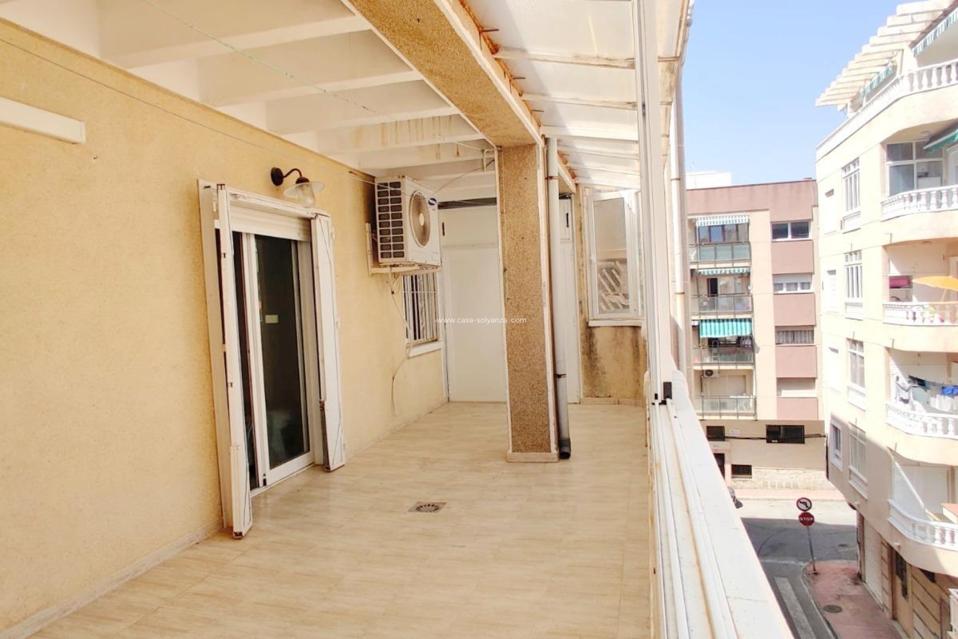 Reventa - Apartamento / piso - Torrevieja - Curva Del Palangre