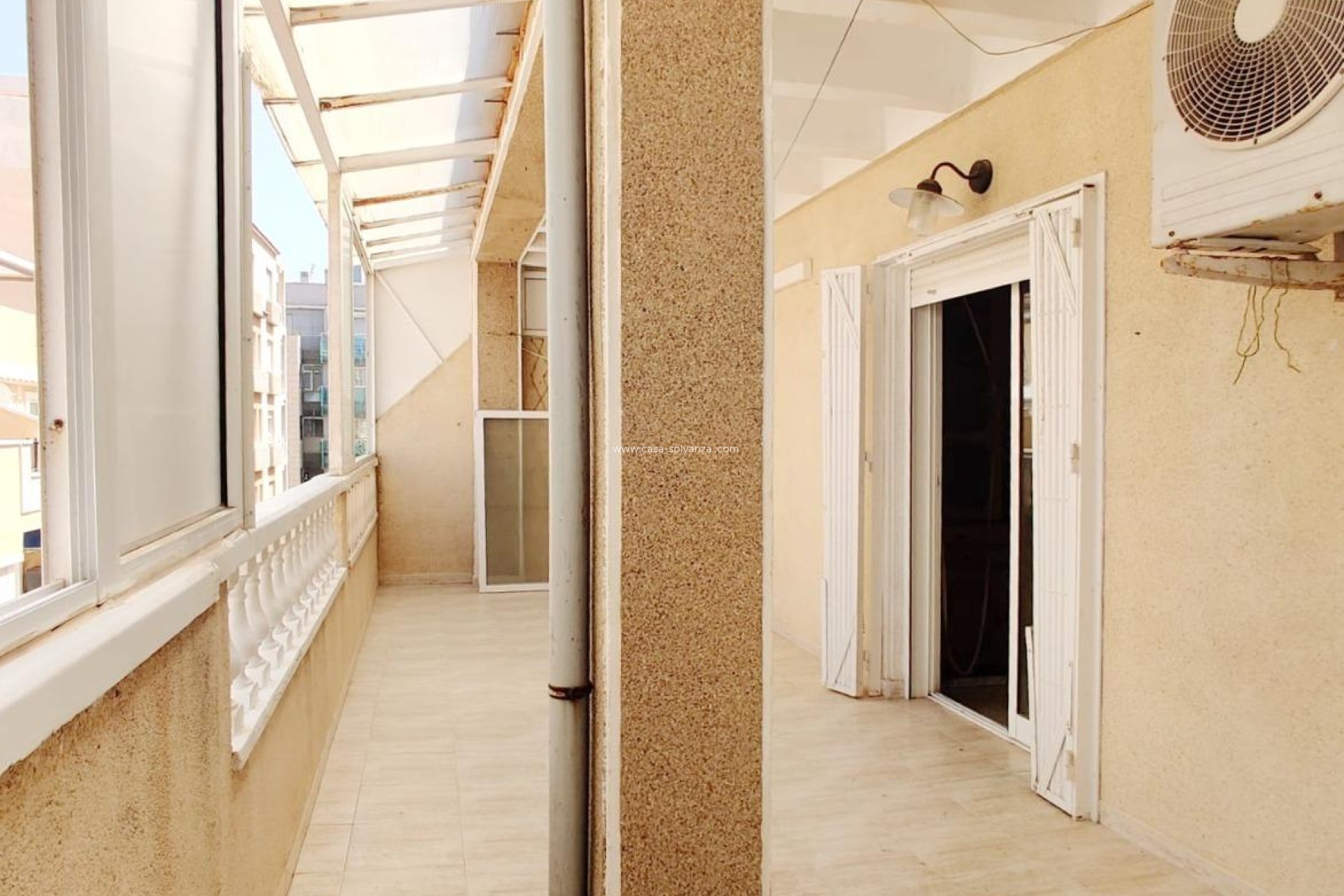 Reventa - Apartamento / piso - Torrevieja - Curva Del Palangre