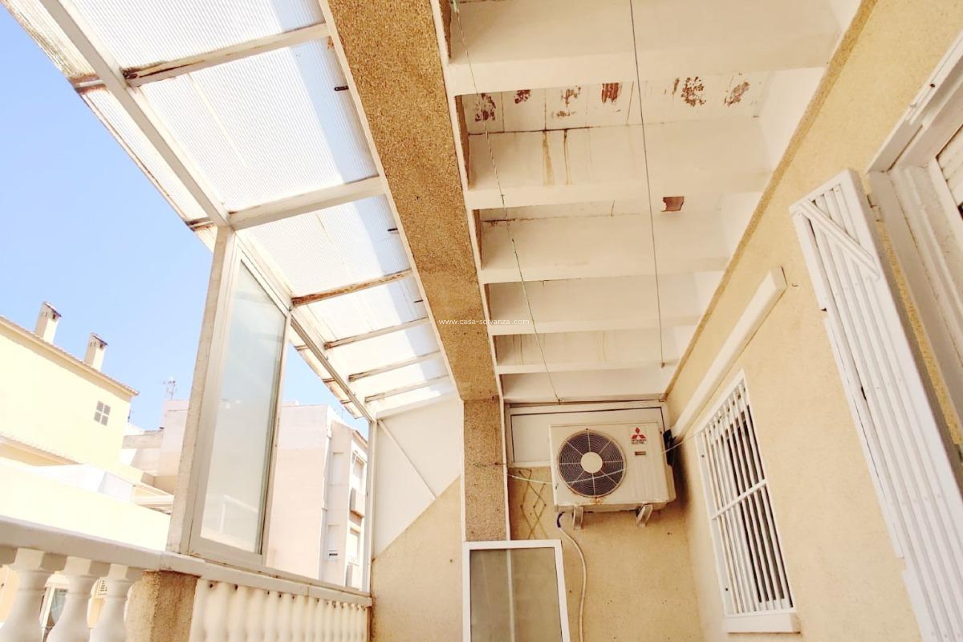 Reventa - Apartamento / piso - Torrevieja - Curva Del Palangre