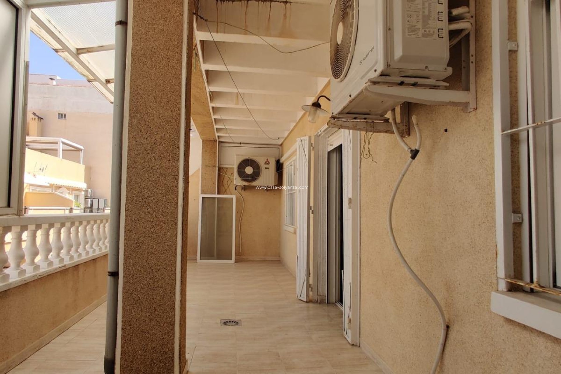 Reventa - Apartamento / piso - Torrevieja - Curva Del Palangre