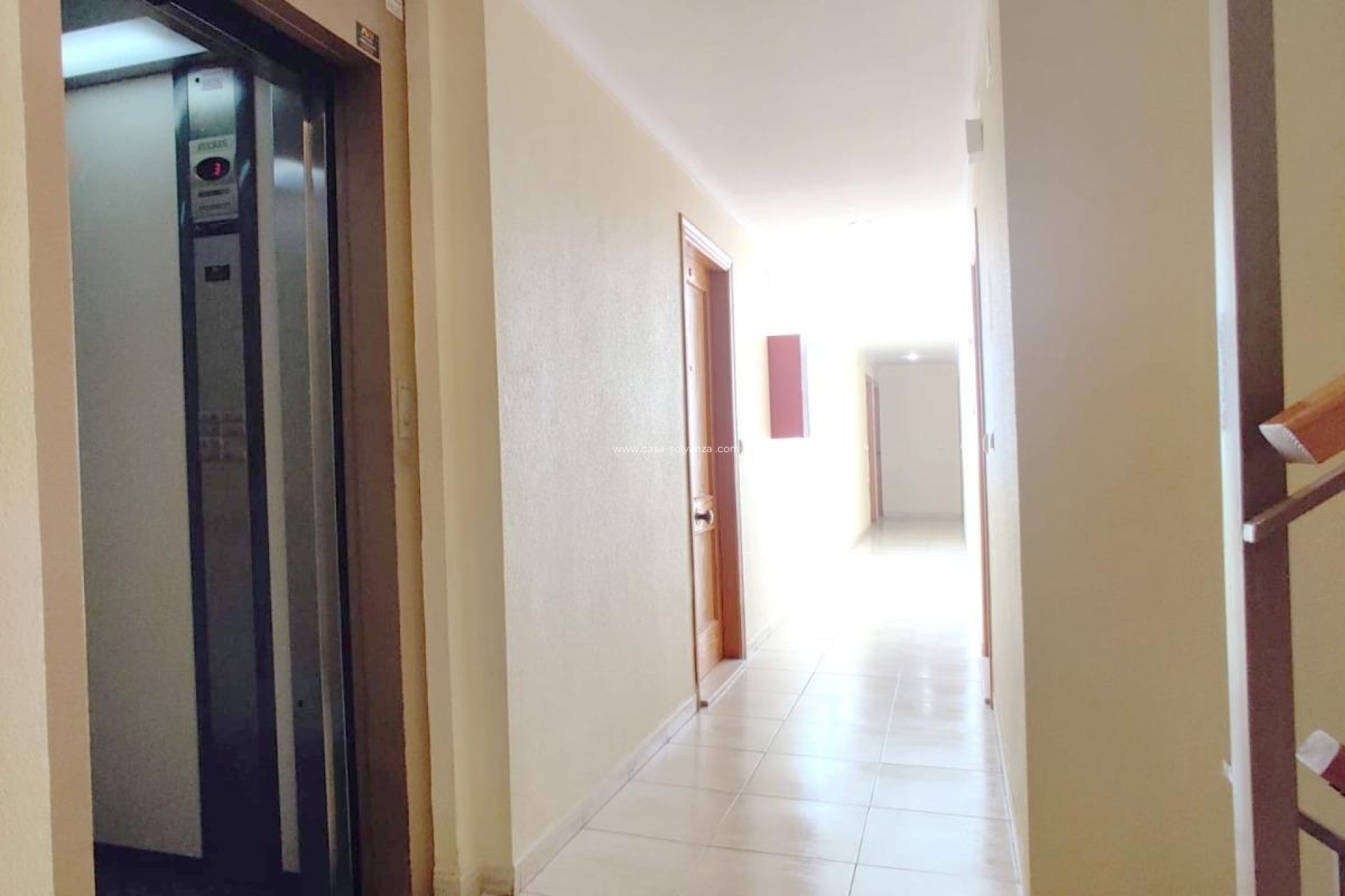 Reventa - Apartamento / piso - Torrevieja - Curva Del Palangre