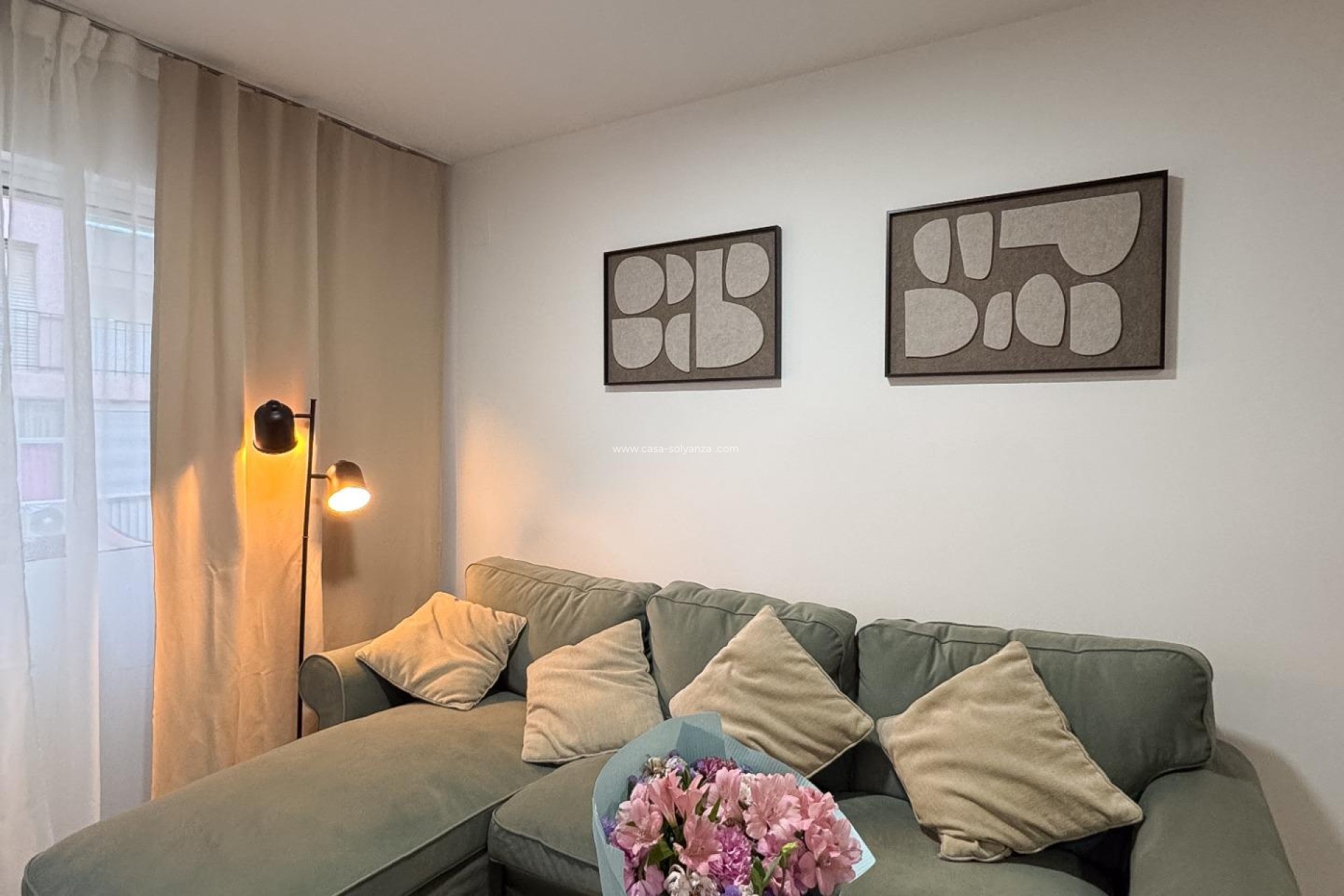 Reventa - Apartamento / piso - Torrevieja - Curva Del Palangre