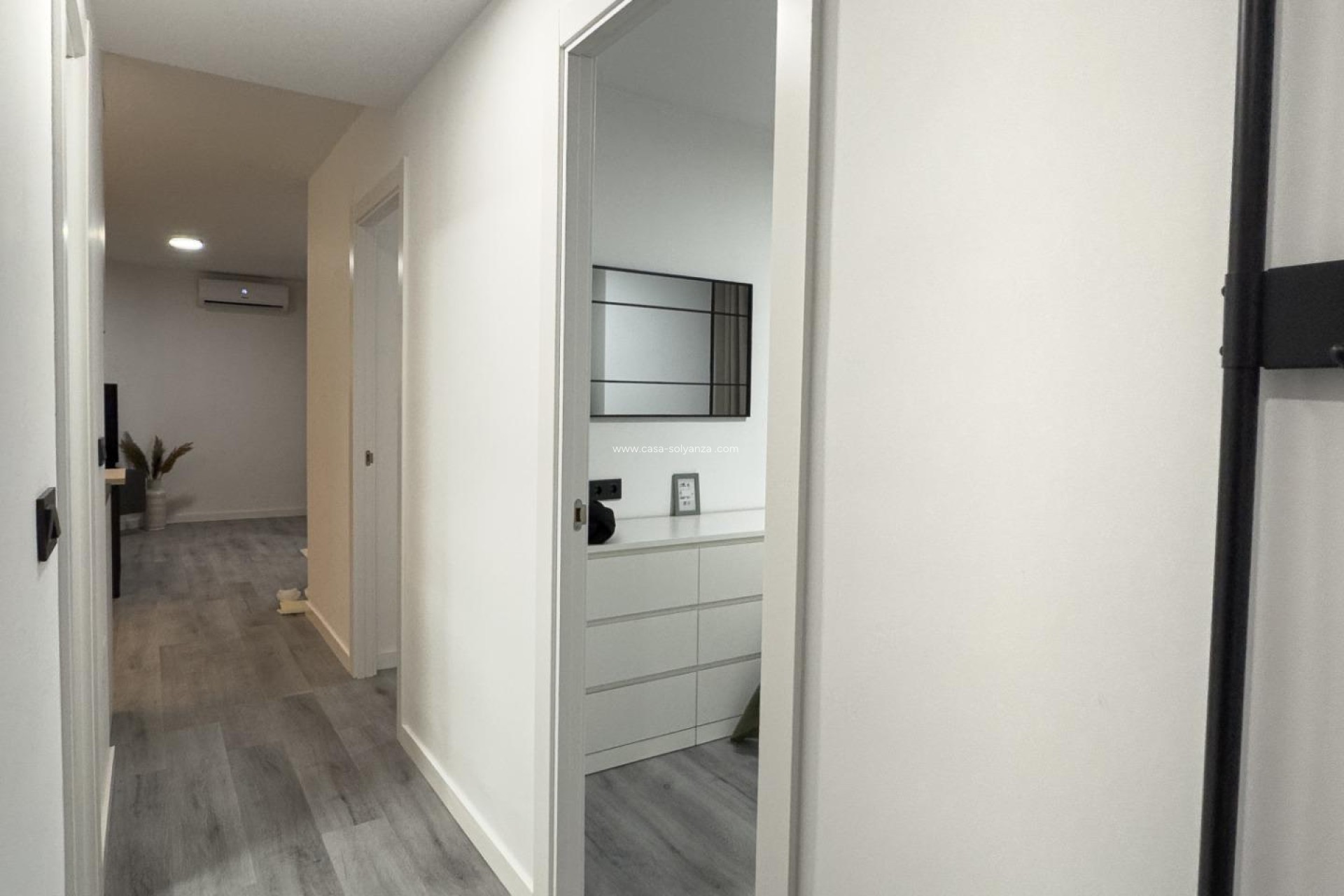 Reventa - Apartamento / piso - Torrevieja - Curva Del Palangre