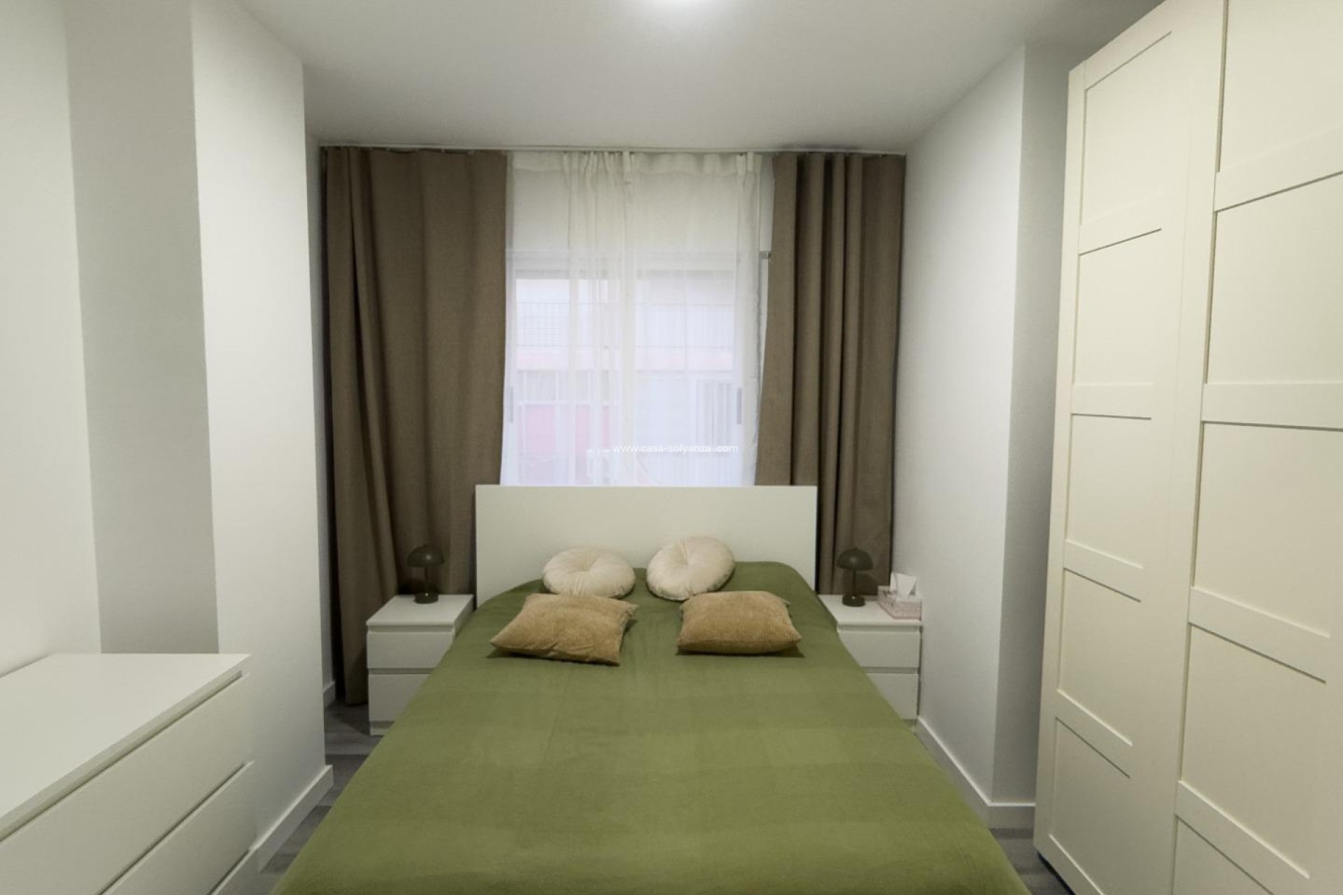Reventa - Apartamento / piso - Torrevieja - Curva Del Palangre