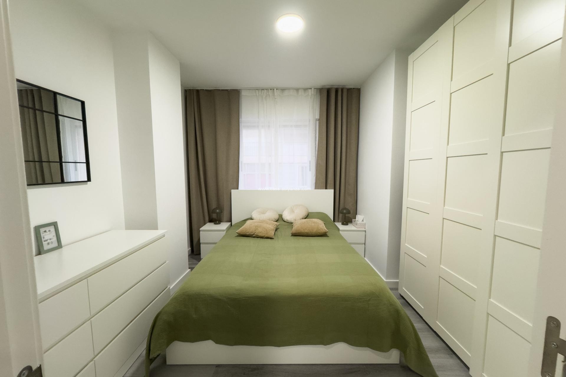 Reventa - Apartamento / piso - Torrevieja - Curva Del Palangre