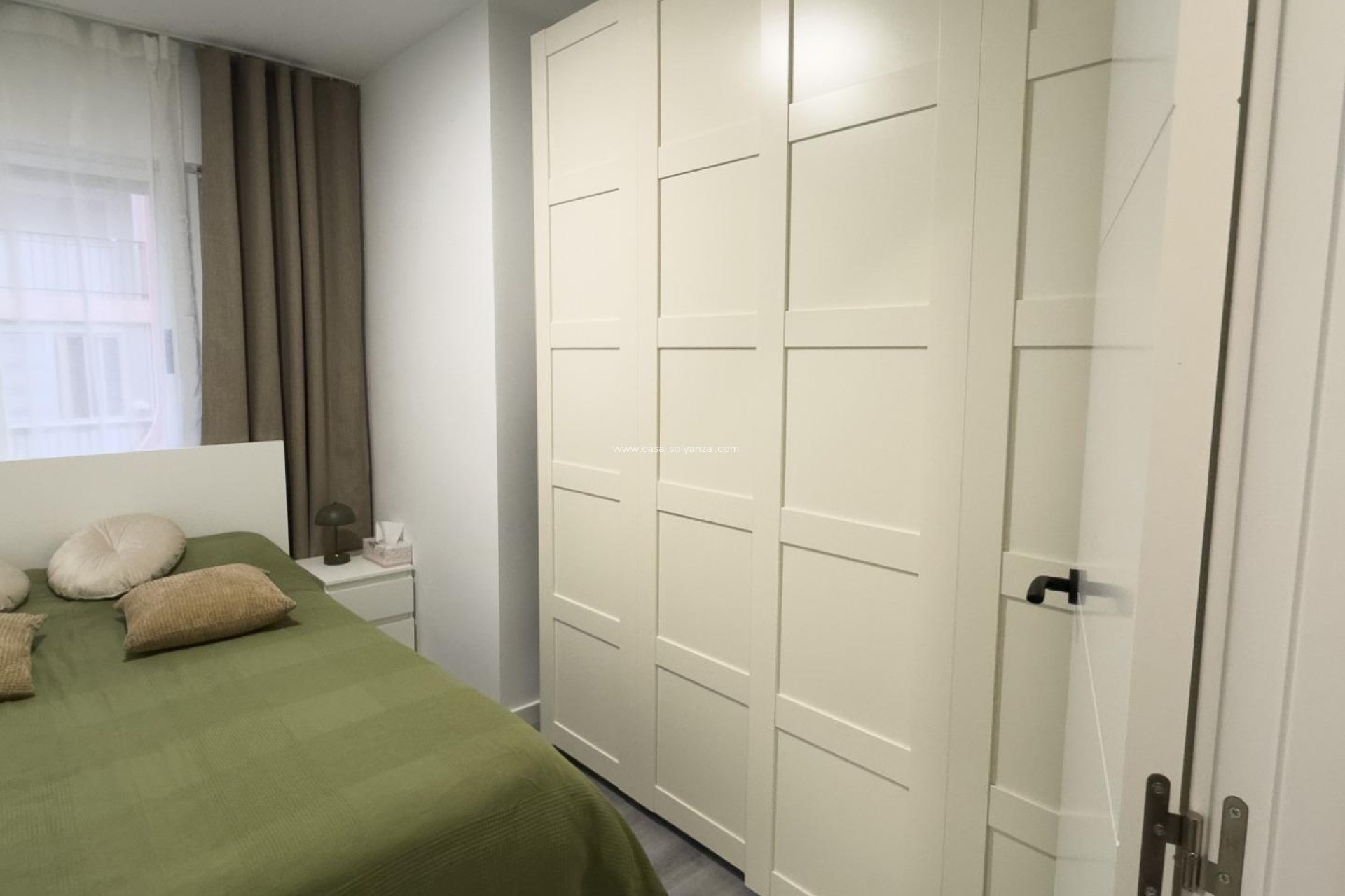Reventa - Apartamento / piso - Torrevieja - Curva Del Palangre