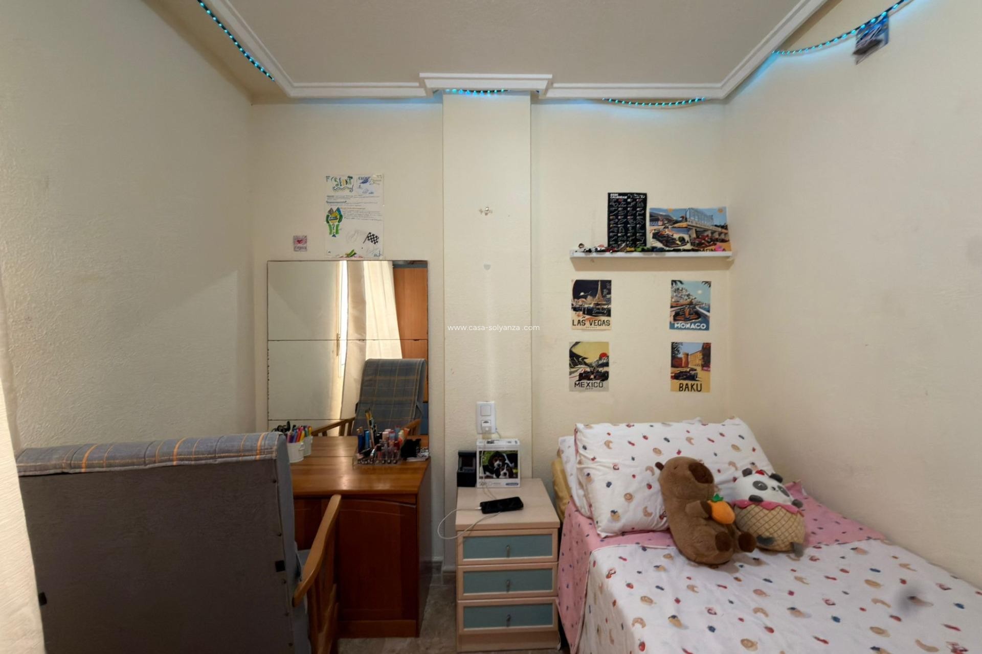 Reventa - Apartamento / piso - Torrevieja - Curva Del Palangre
