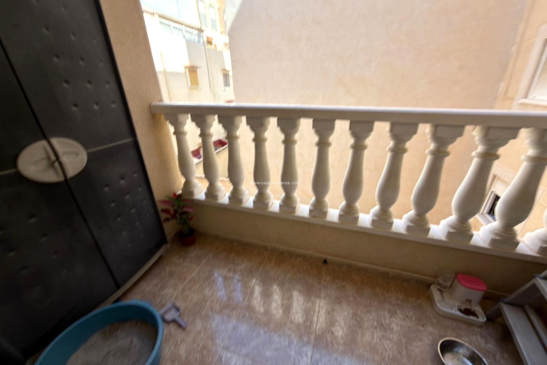 Reventa - Apartamento / piso - Torrevieja - Curva Del Palangre