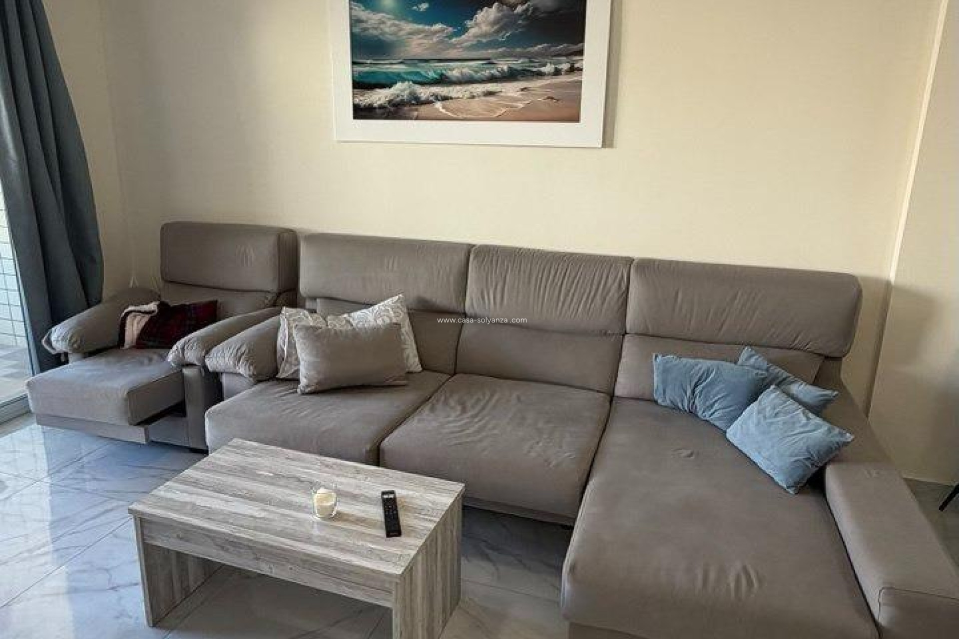 Reventa - Apartamento / piso - Torrevieja - Curva Del Palangre