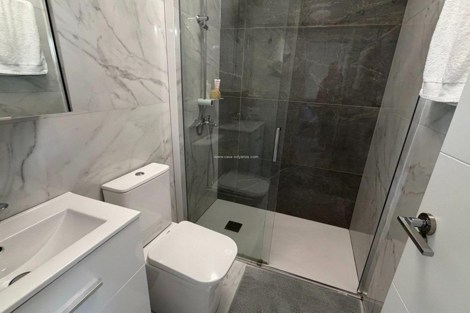 Reventa - Apartamento / piso - Torrevieja - Curva Del Palangre