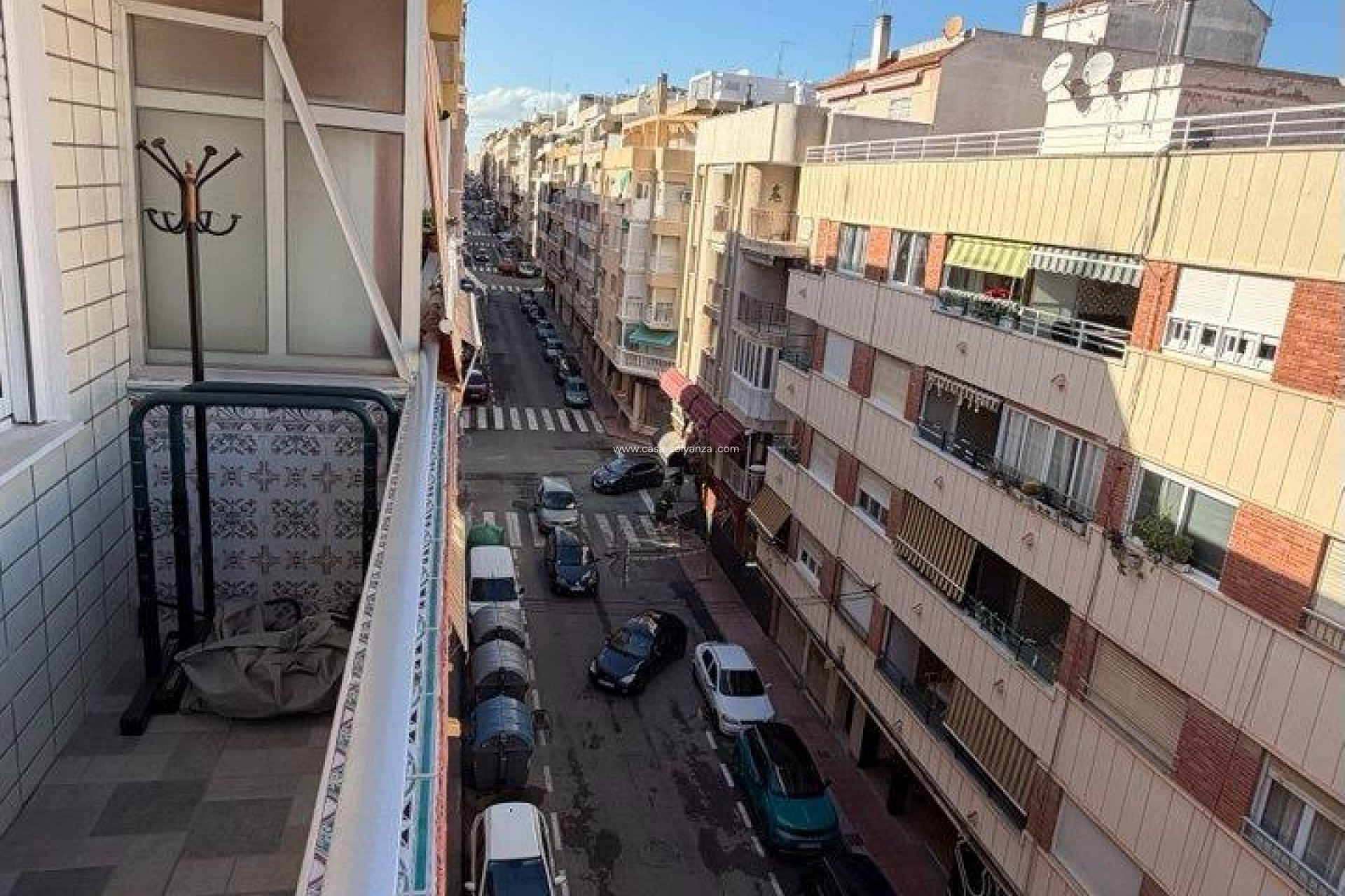 Reventa - Apartamento / piso - Torrevieja - Curva Del Palangre