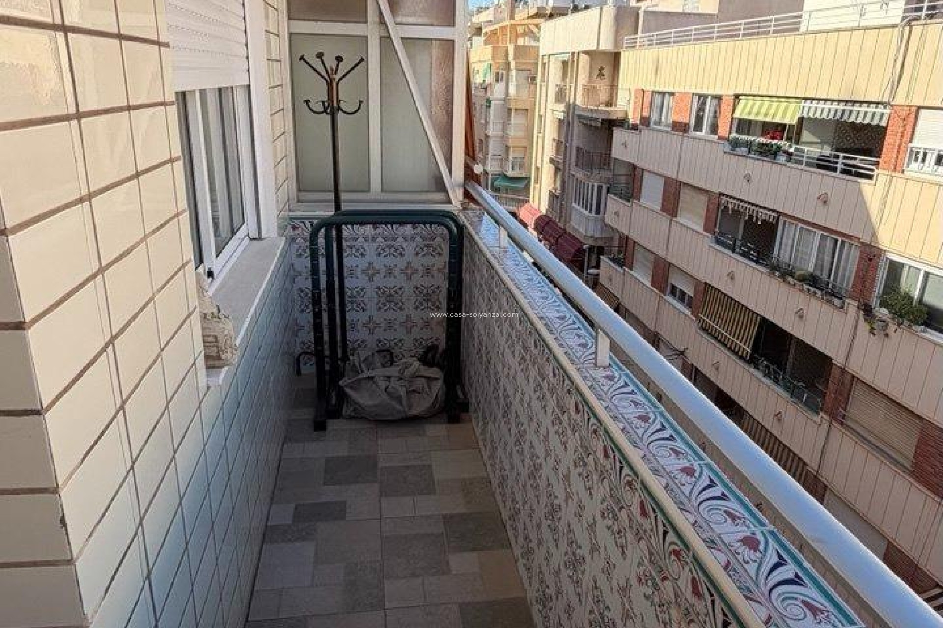 Reventa - Apartamento / piso - Torrevieja - Curva Del Palangre