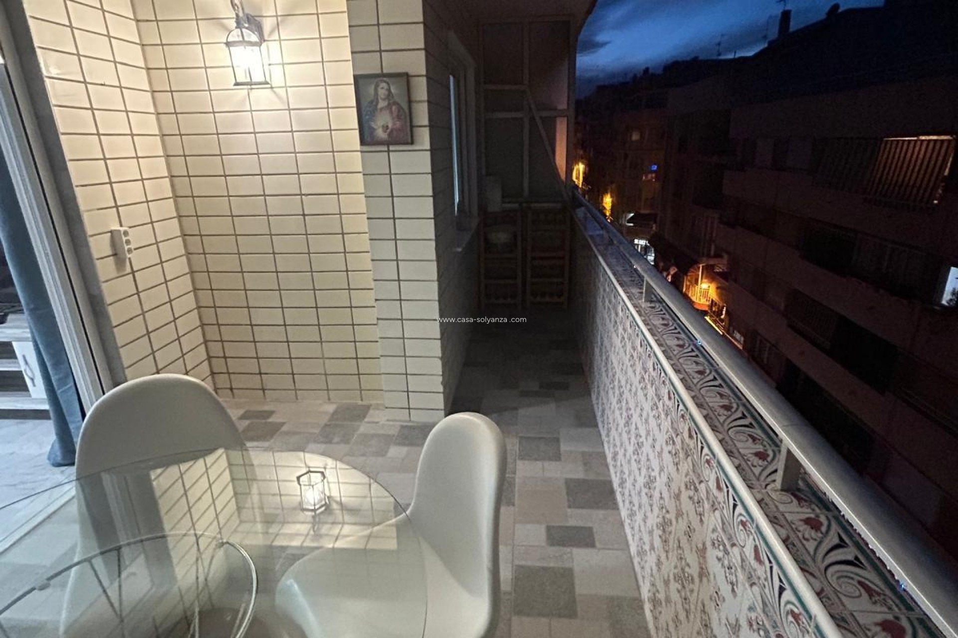 Reventa - Apartamento / piso - Torrevieja - Curva Del Palangre
