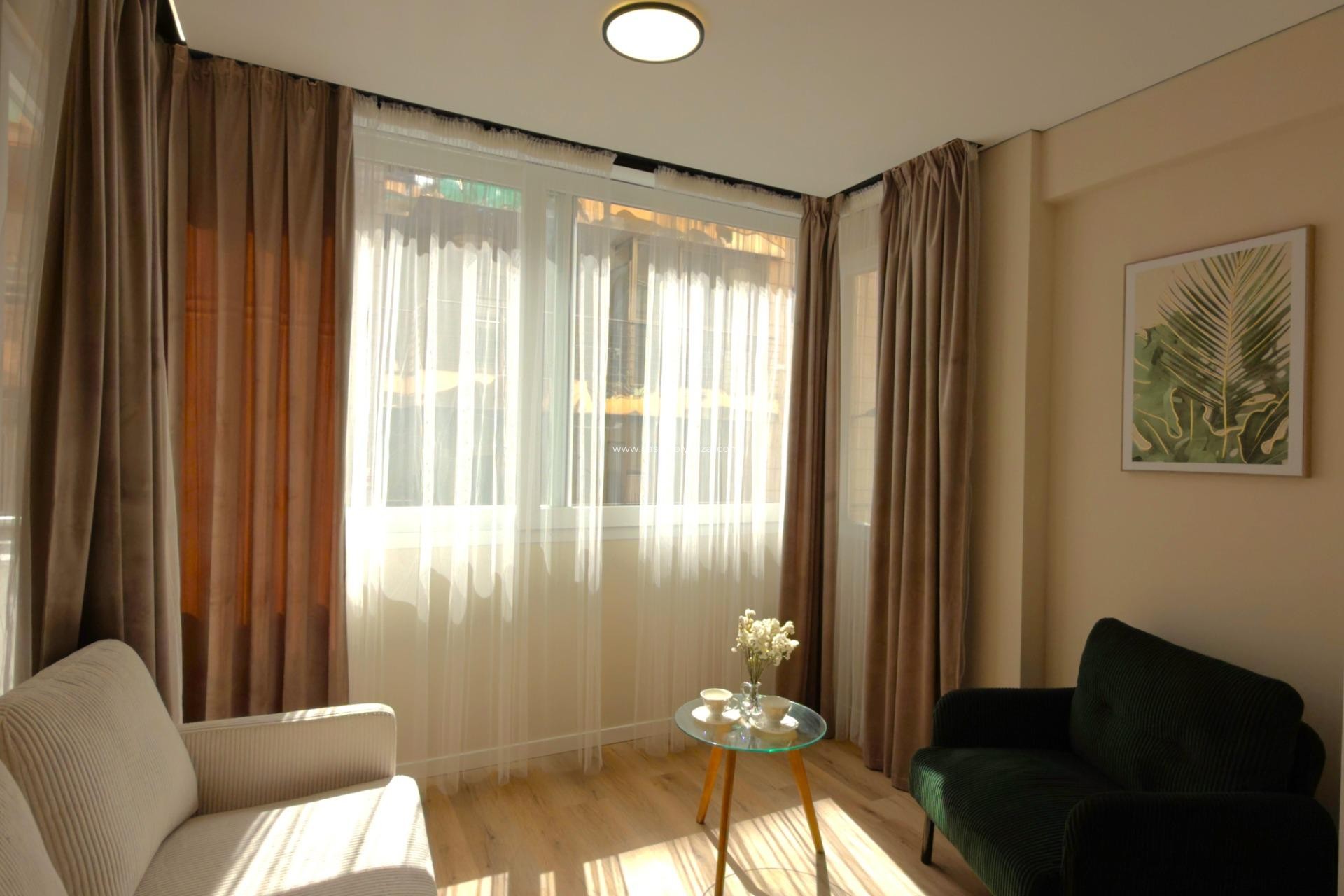 Reventa - Apartamento / piso - Torrevieja - Curva Del Palangre