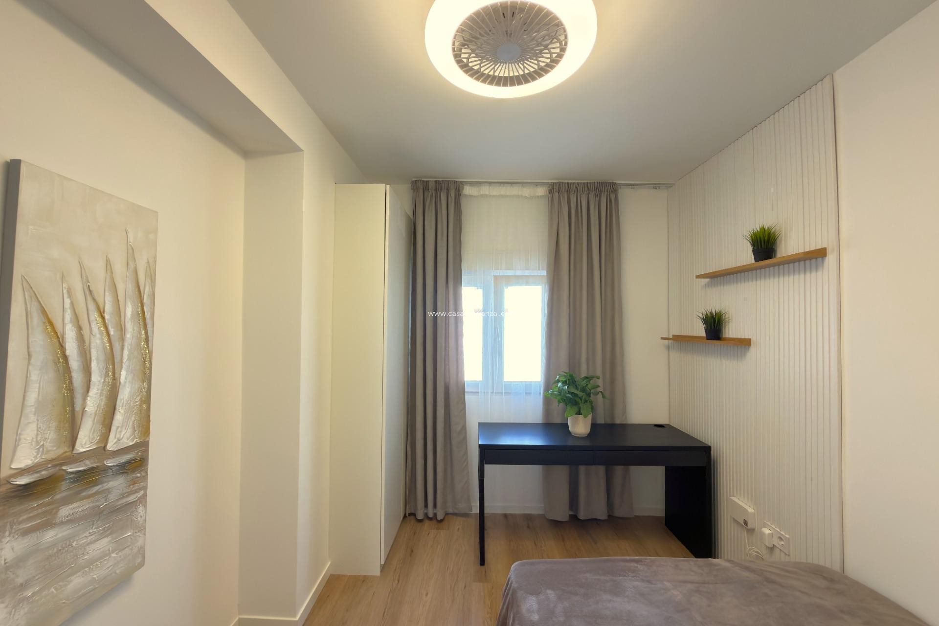 Reventa - Apartamento / piso - Torrevieja - Curva Del Palangre