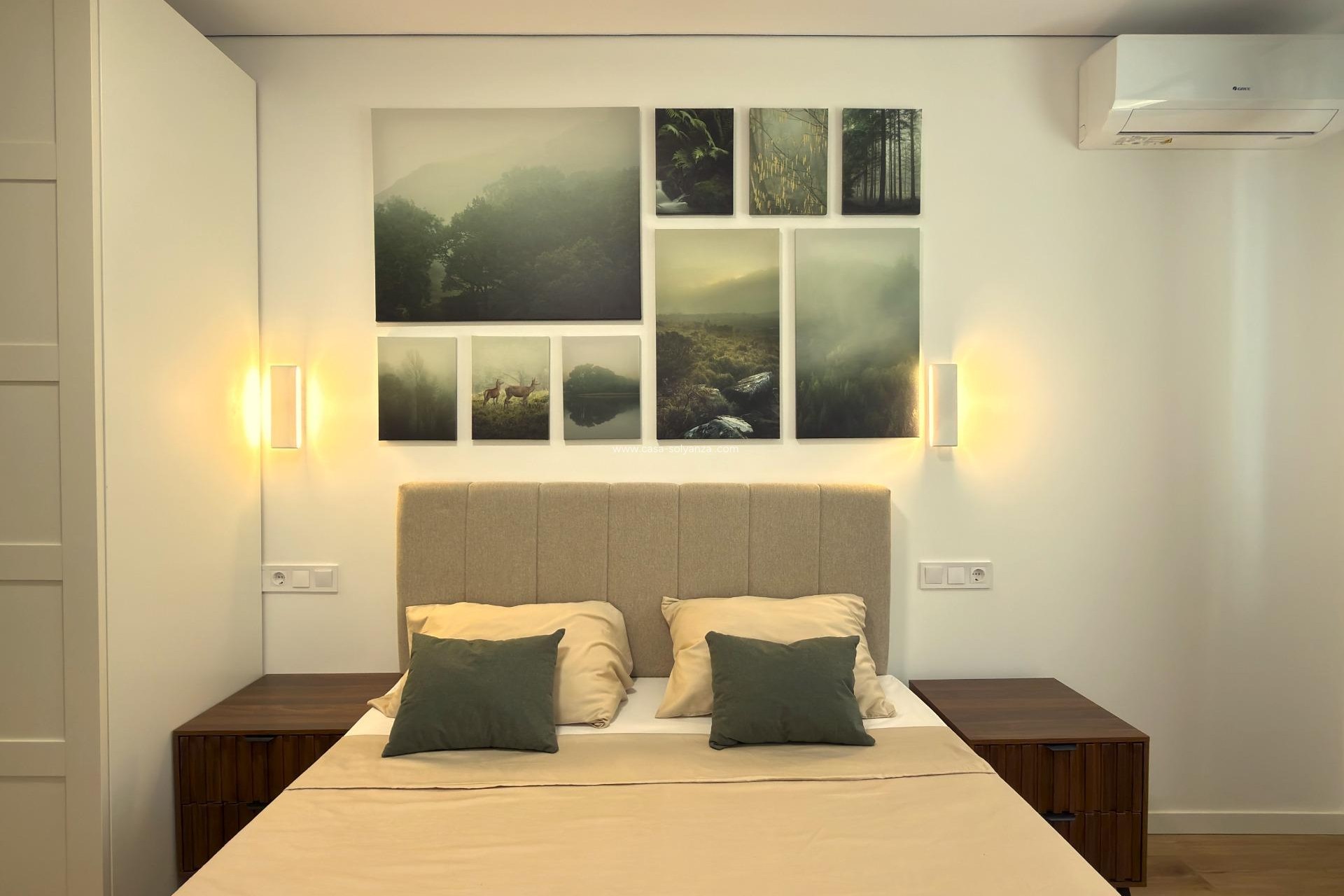 Reventa - Apartamento / piso - Torrevieja - Curva Del Palangre