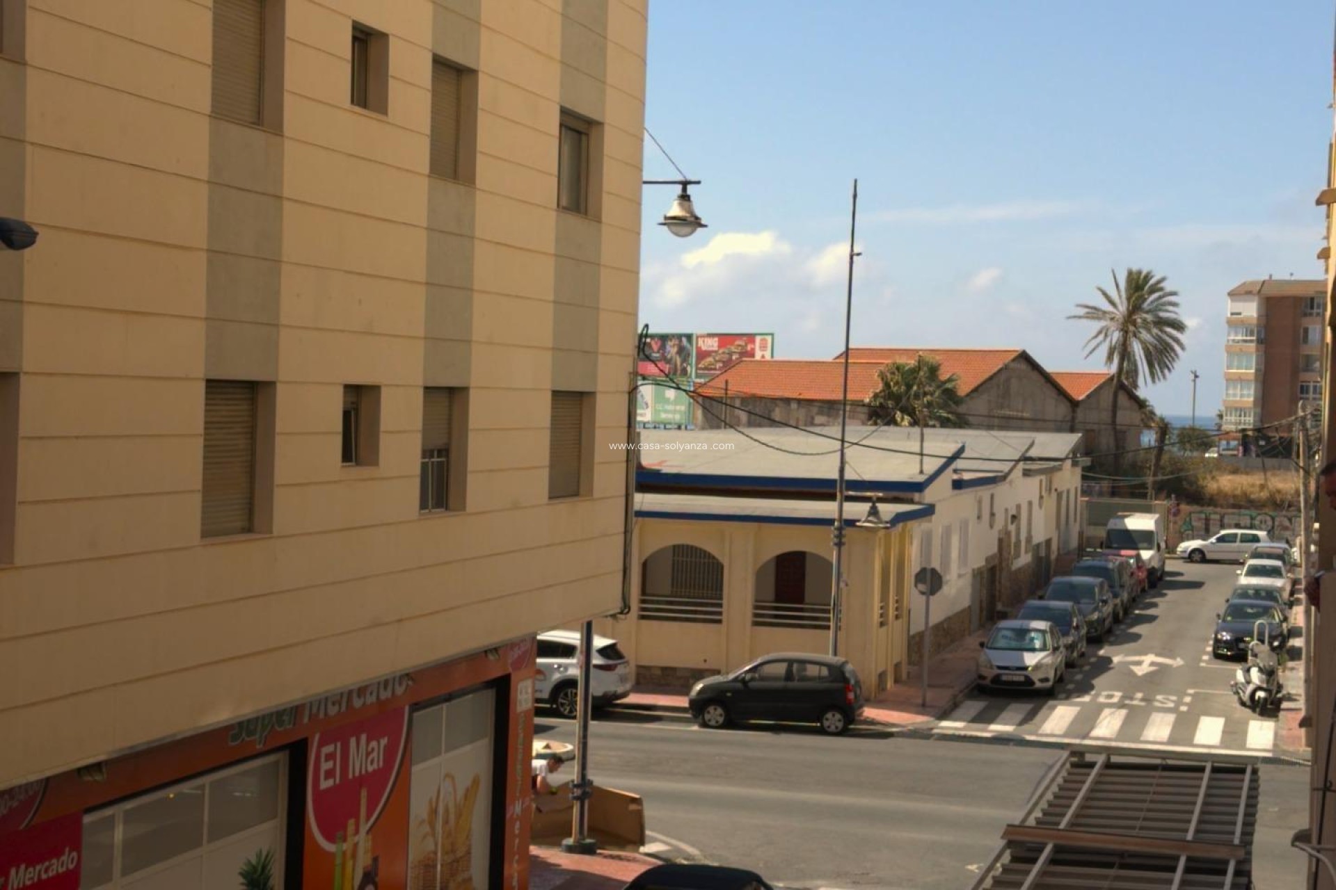 Reventa - Apartamento / piso - Torrevieja - Curva Del Palangre