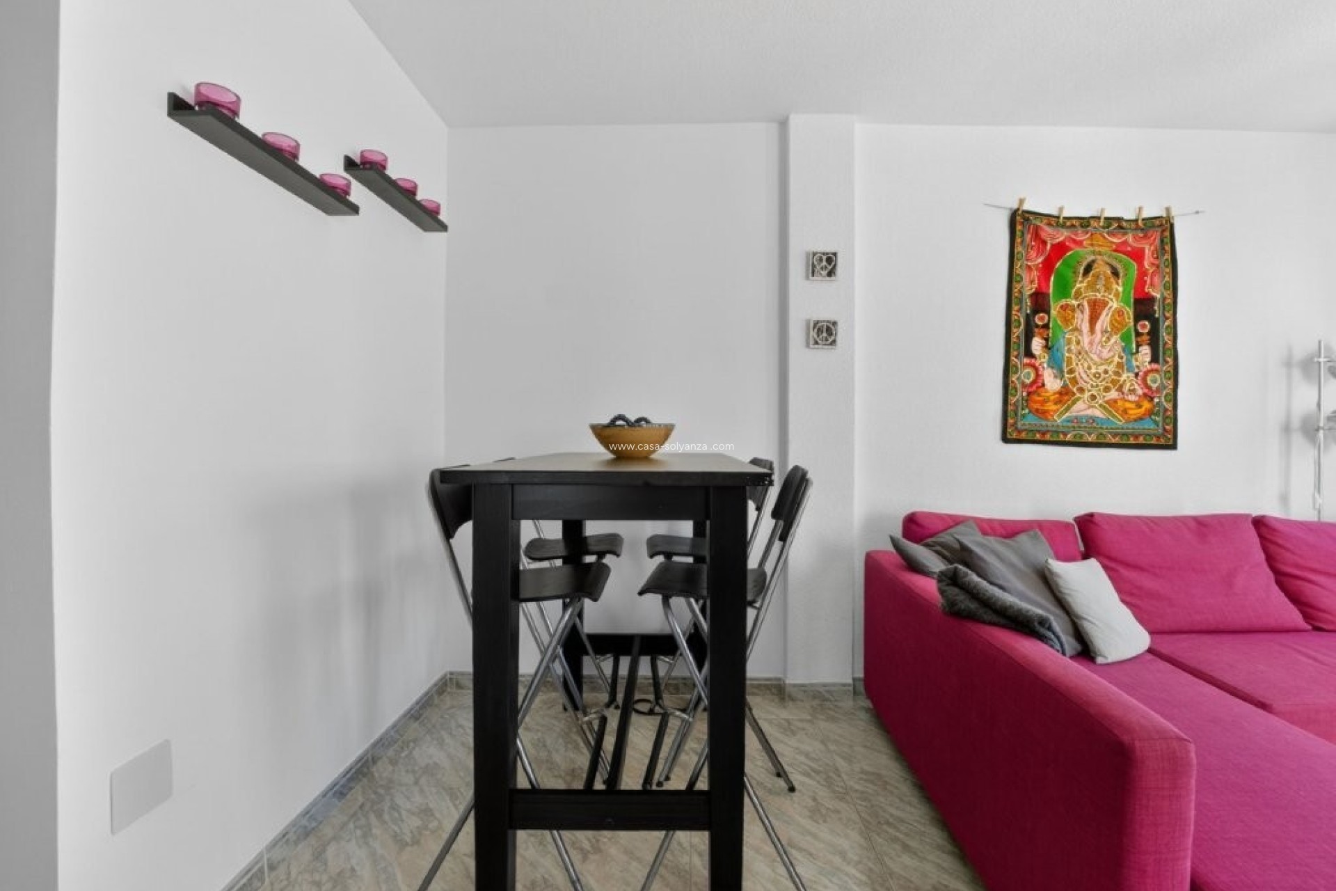 Reventa - Apartamento / piso - Torrevieja - Doña Ines