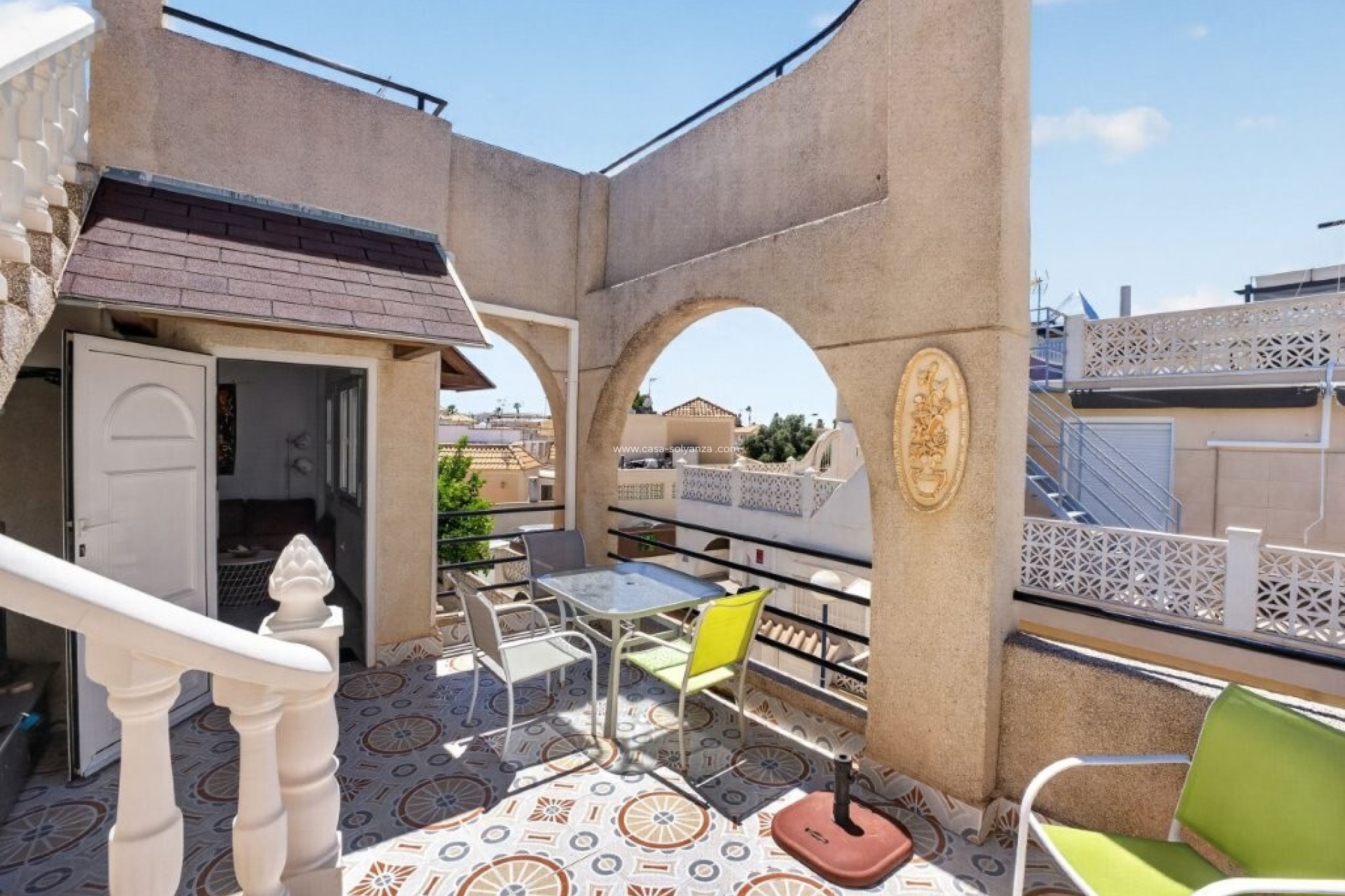 Reventa - Apartamento / piso - Torrevieja - Doña Ines