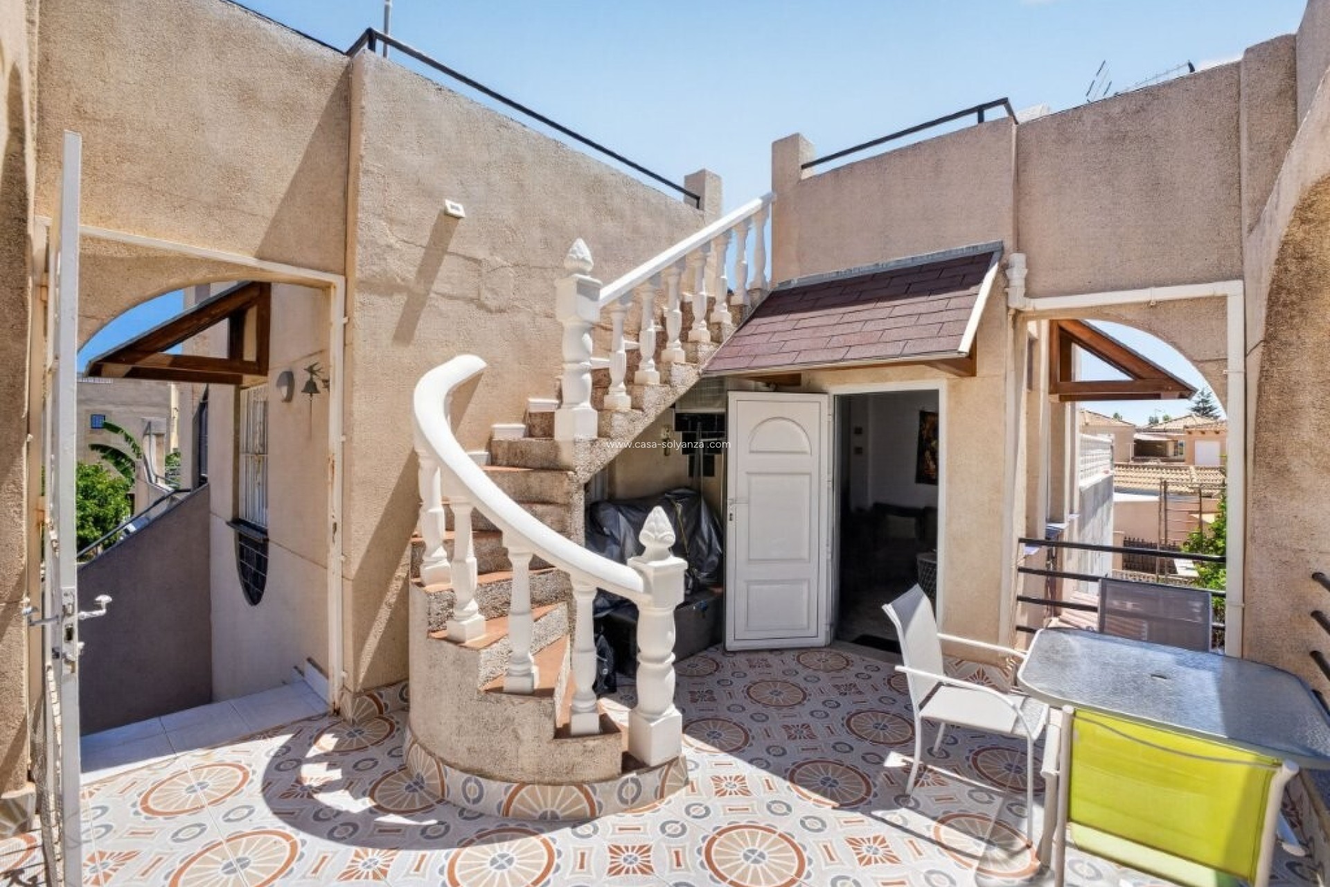 Reventa - Apartamento / piso - Torrevieja - Doña Ines