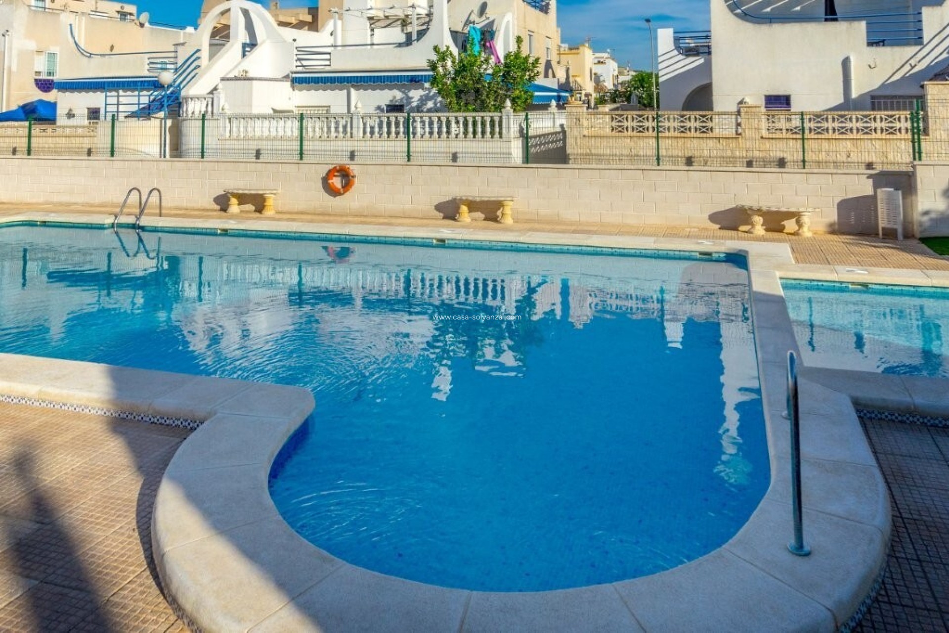 Reventa - Apartamento / piso - Torrevieja - Doña Ines