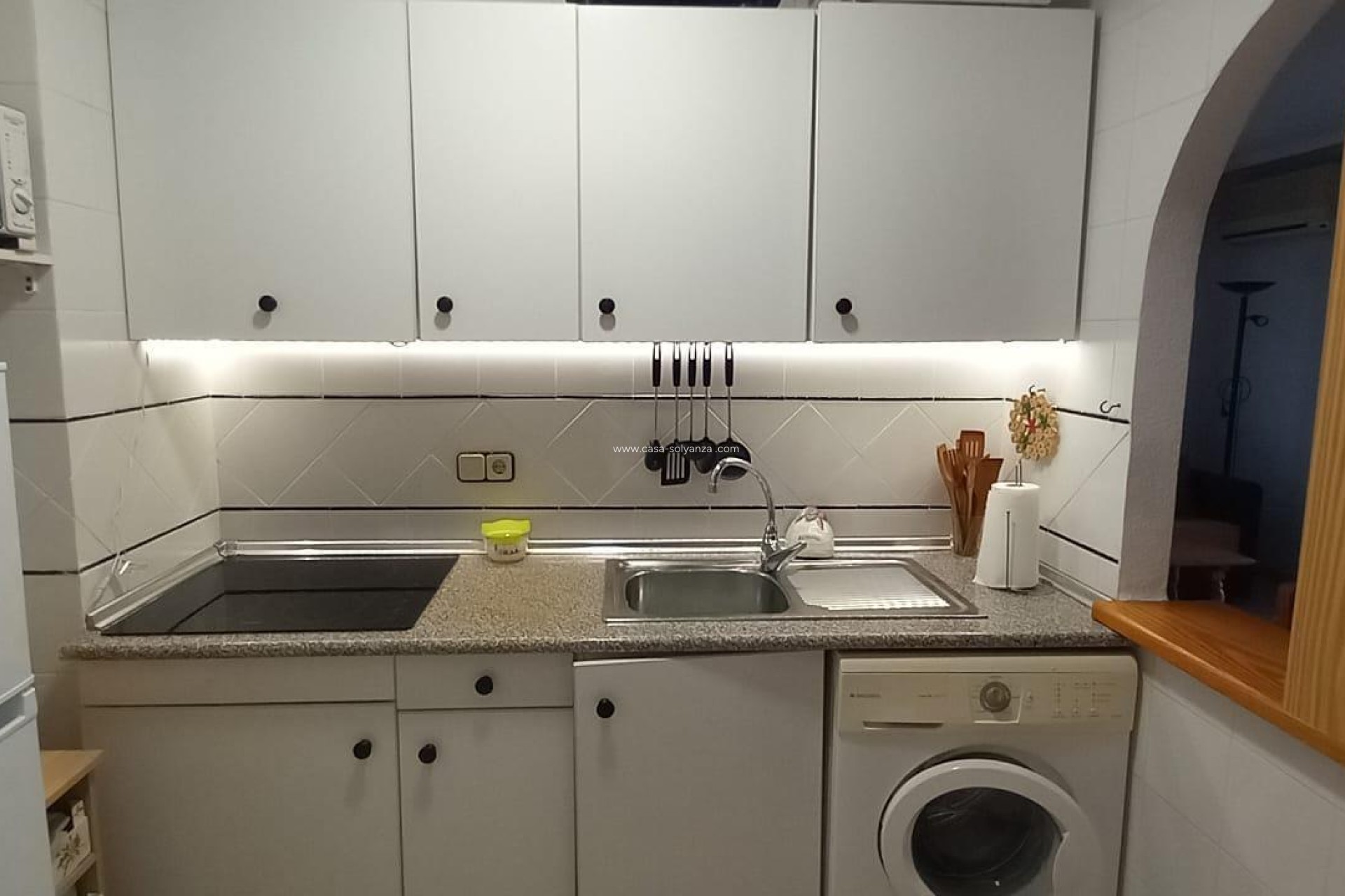 Reventa - Apartamento / piso - Torrevieja - El Acequión - Los Náufragos