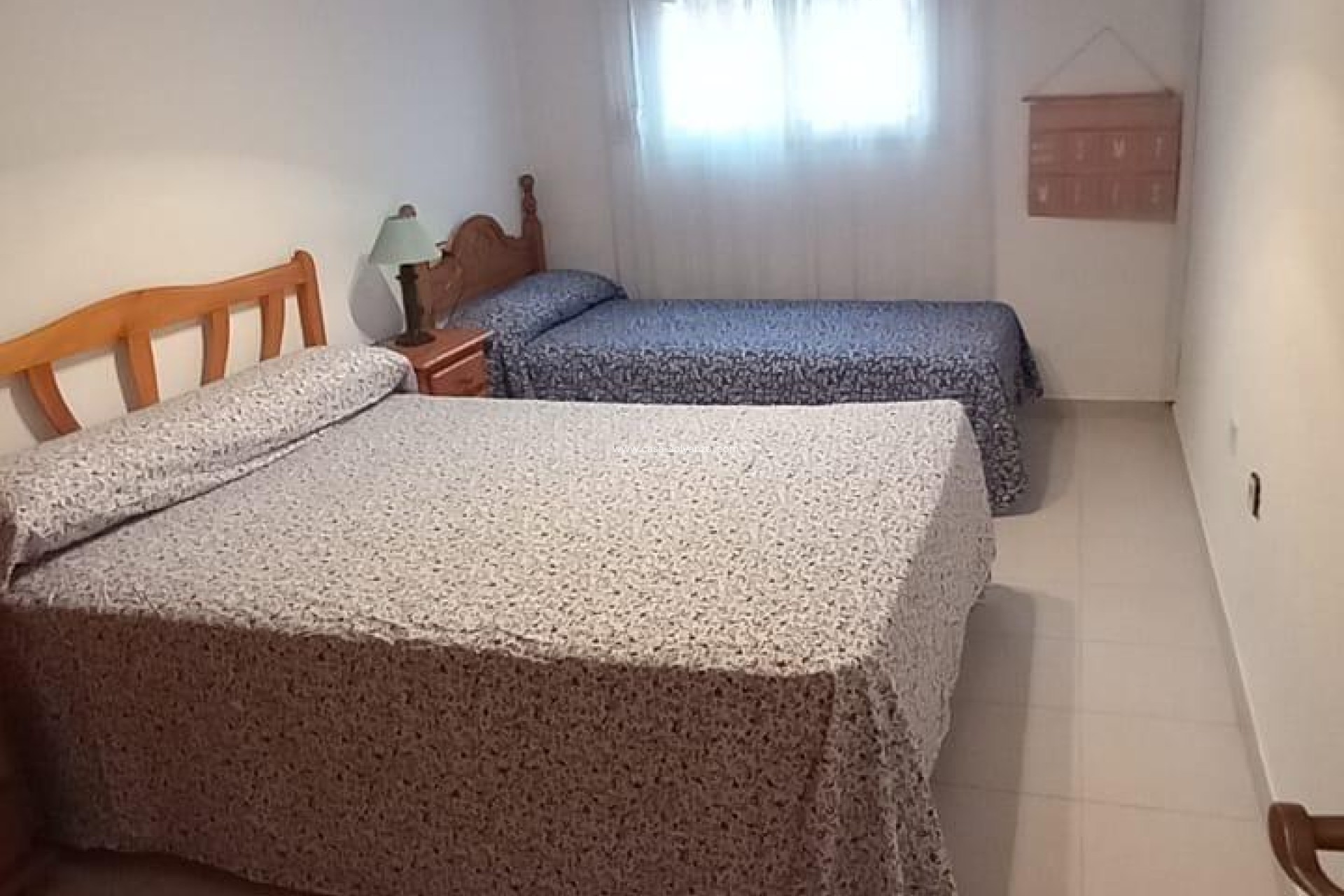 Reventa - Apartamento / piso - Torrevieja - El Acequión - Los Náufragos