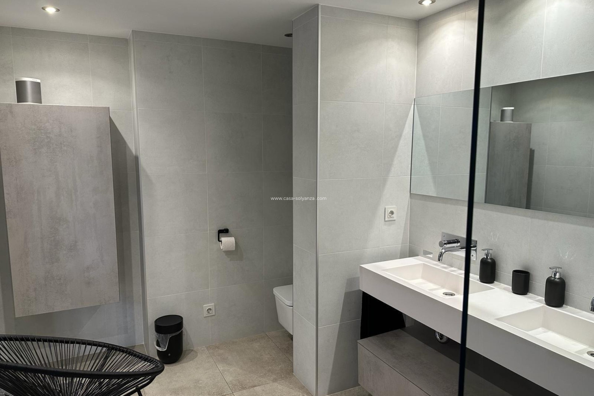 Reventa - Apartamento / piso - Torrevieja - El Acequión - Los Náufragos