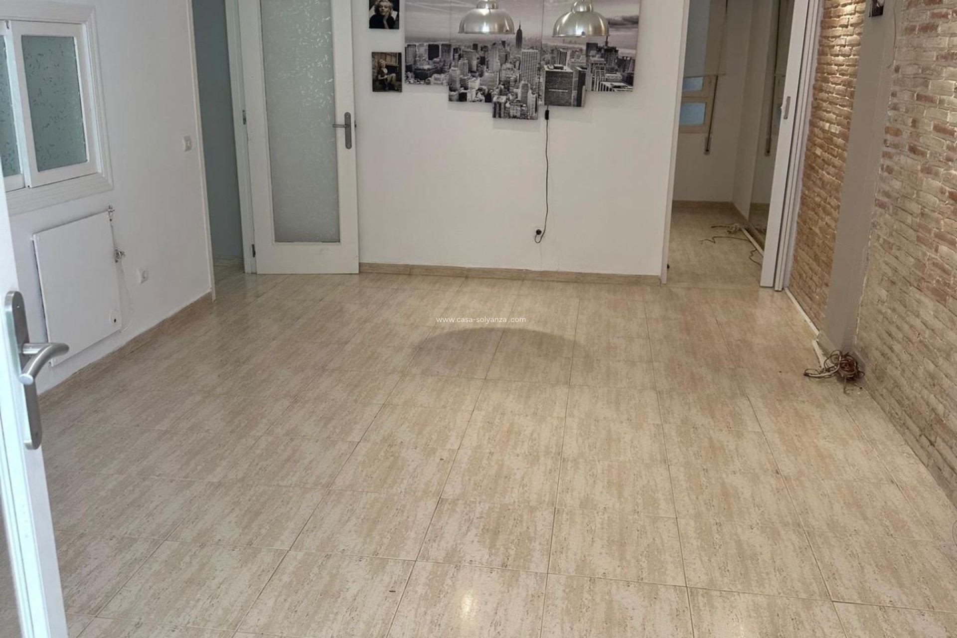 Reventa - Apartamento / piso - Torrevieja - El Acequión - Los Náufragos