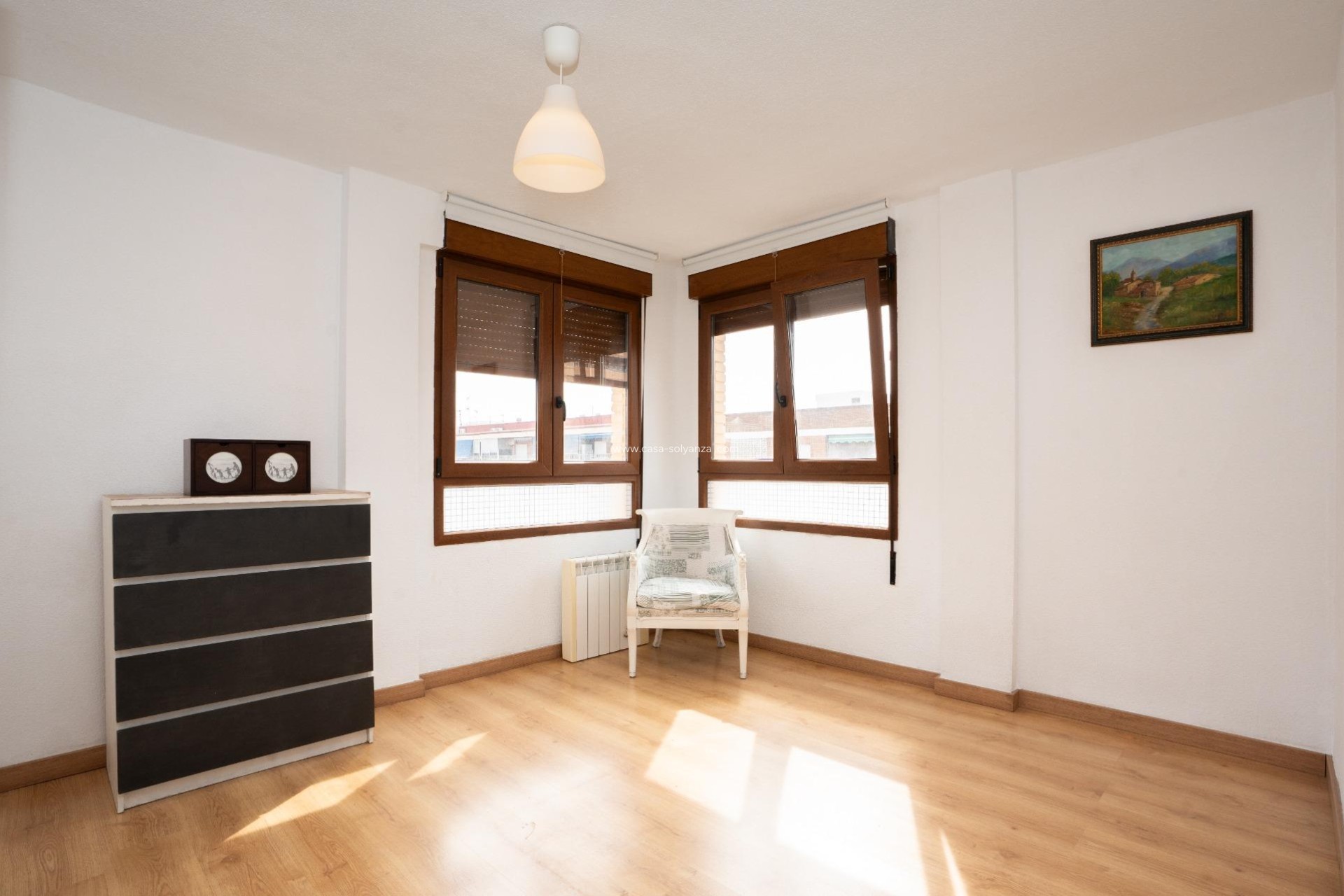 Reventa - Apartamento / piso - Torrevieja - El Acequión - Los Náufragos